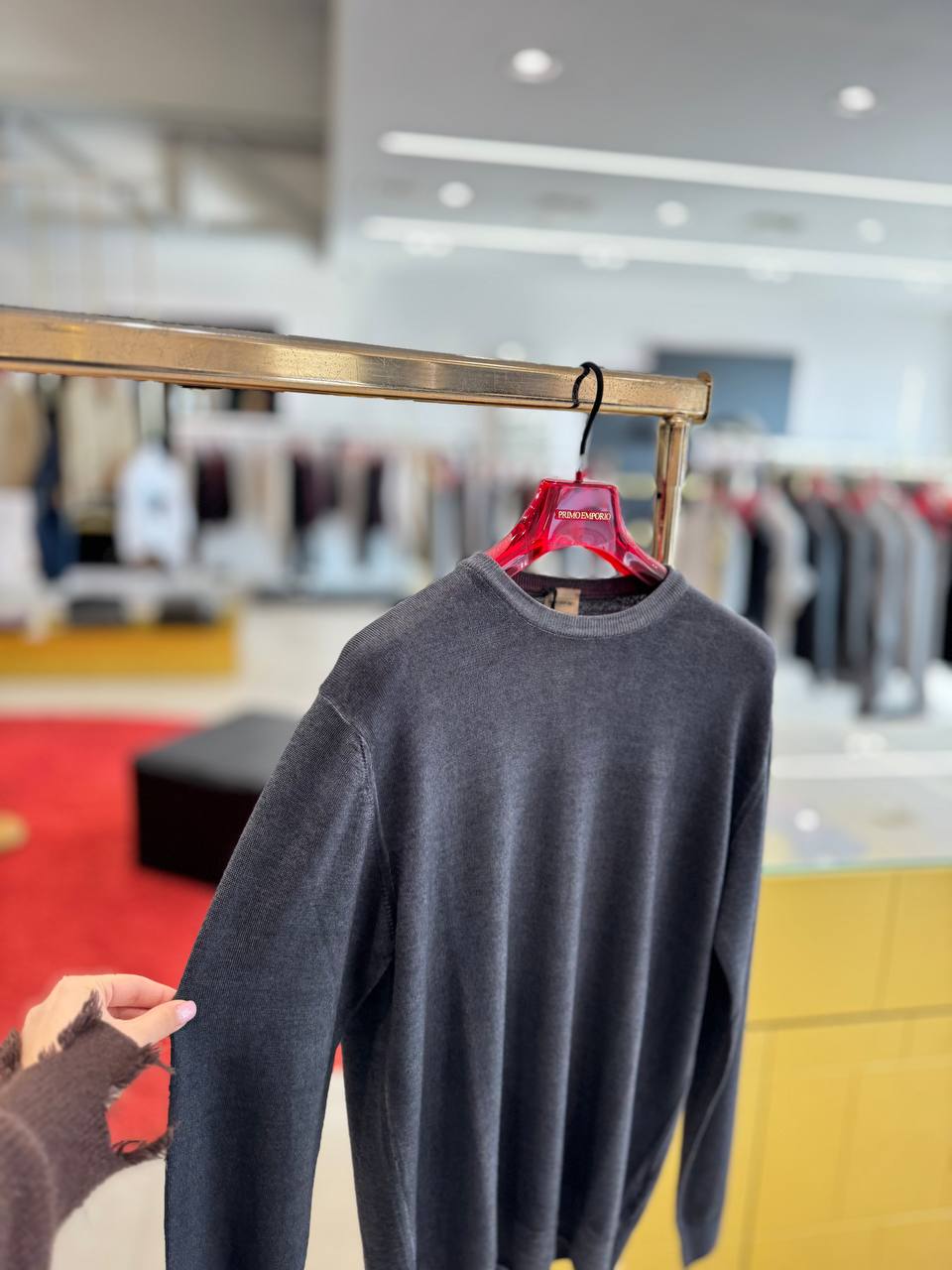 Фото Primo Emporio