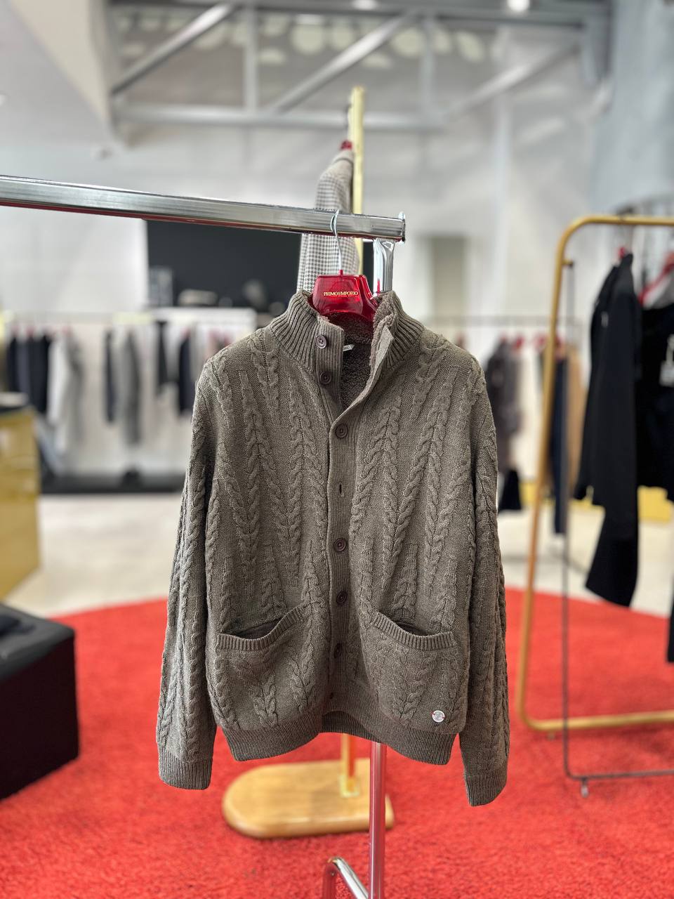 Фото Primo Emporio