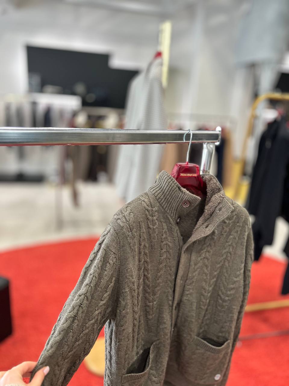 Фото Primo Emporio