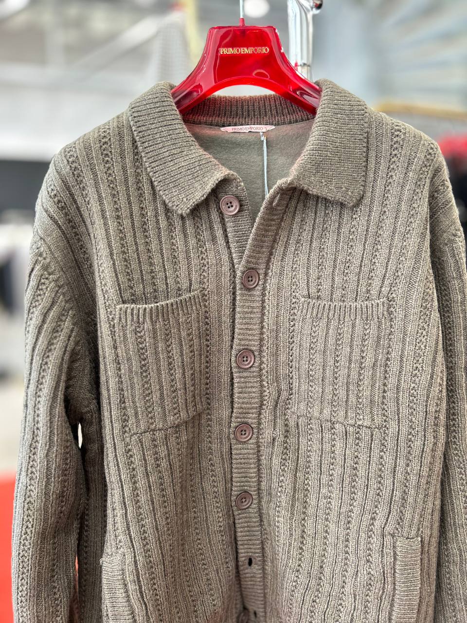 Фото Primo Emporio