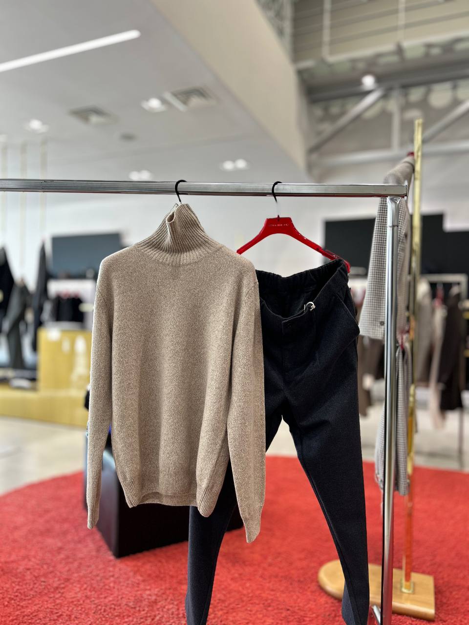 Фото Primo Emporio