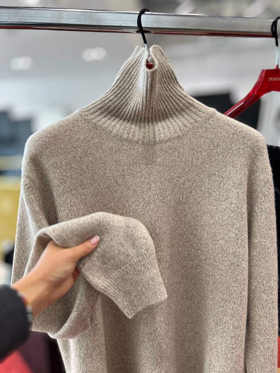 Фото Primo Emporio