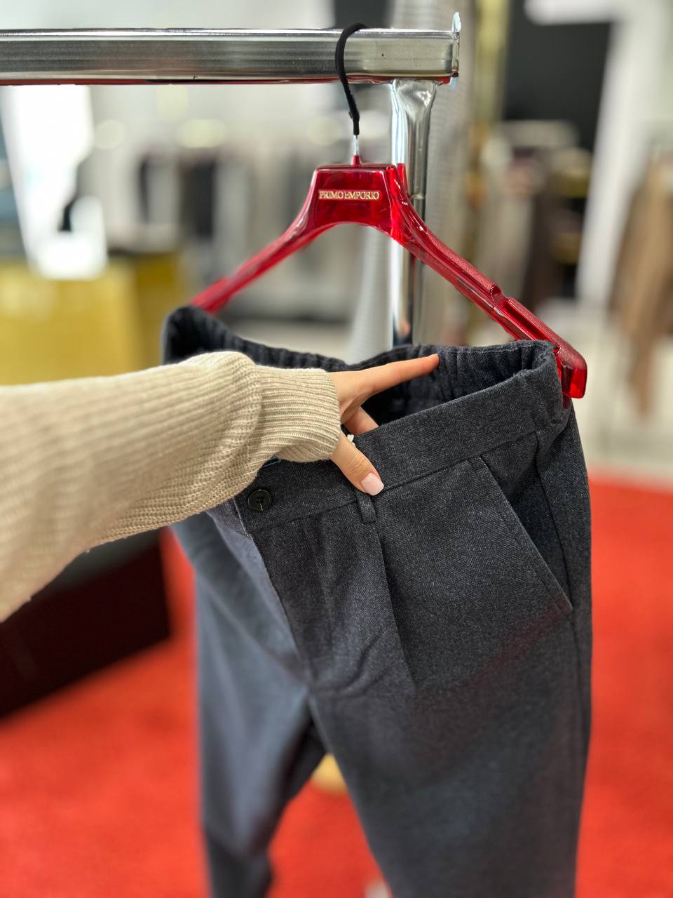 Фото Primo Emporio