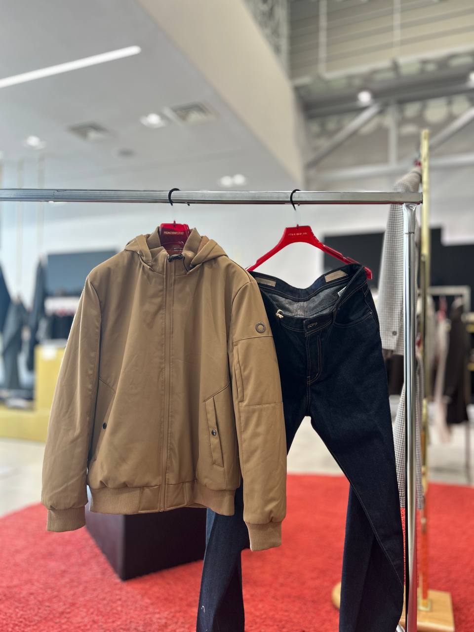 Фото Primo Emporio