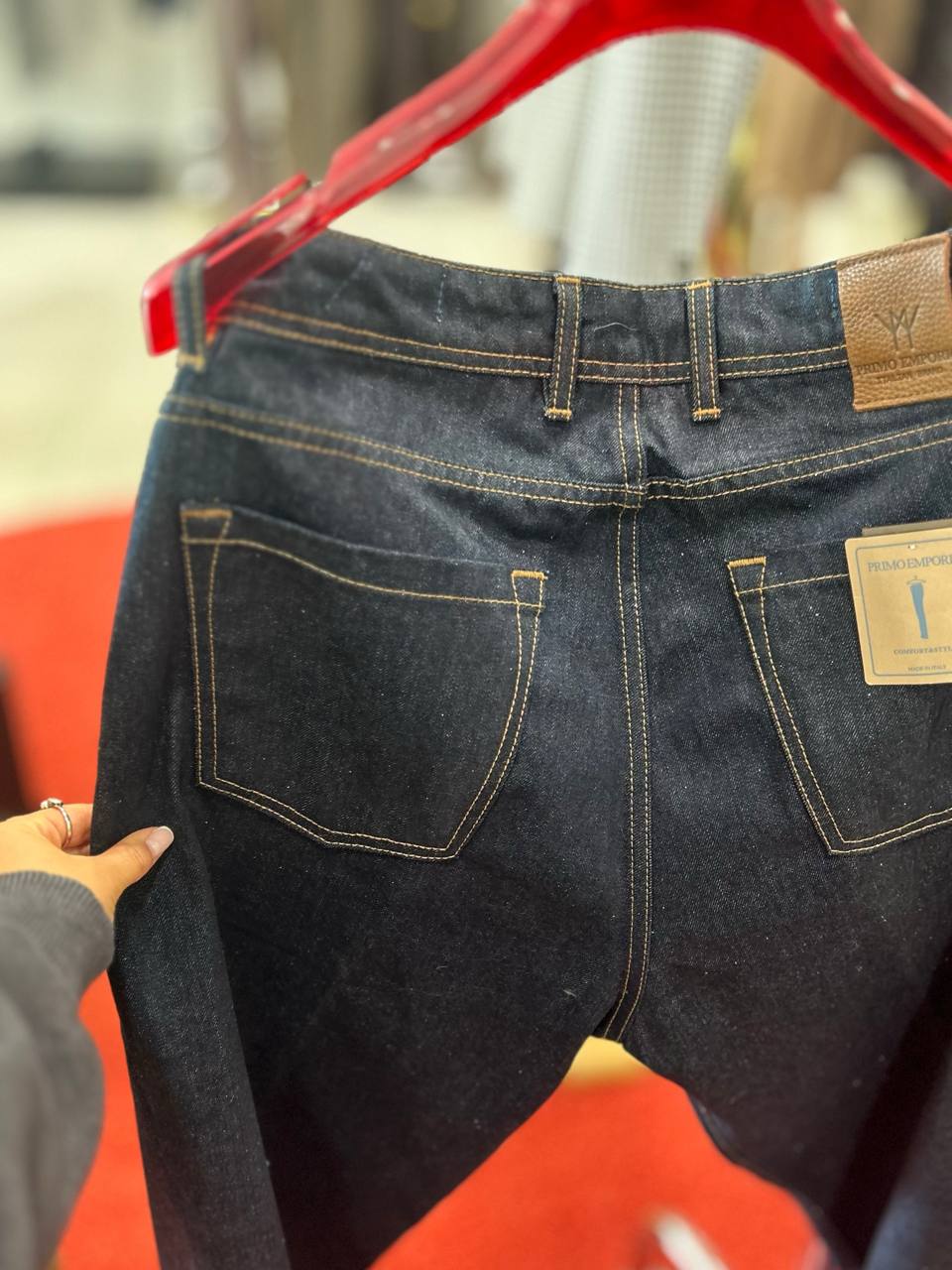 Фото Primo Emporio