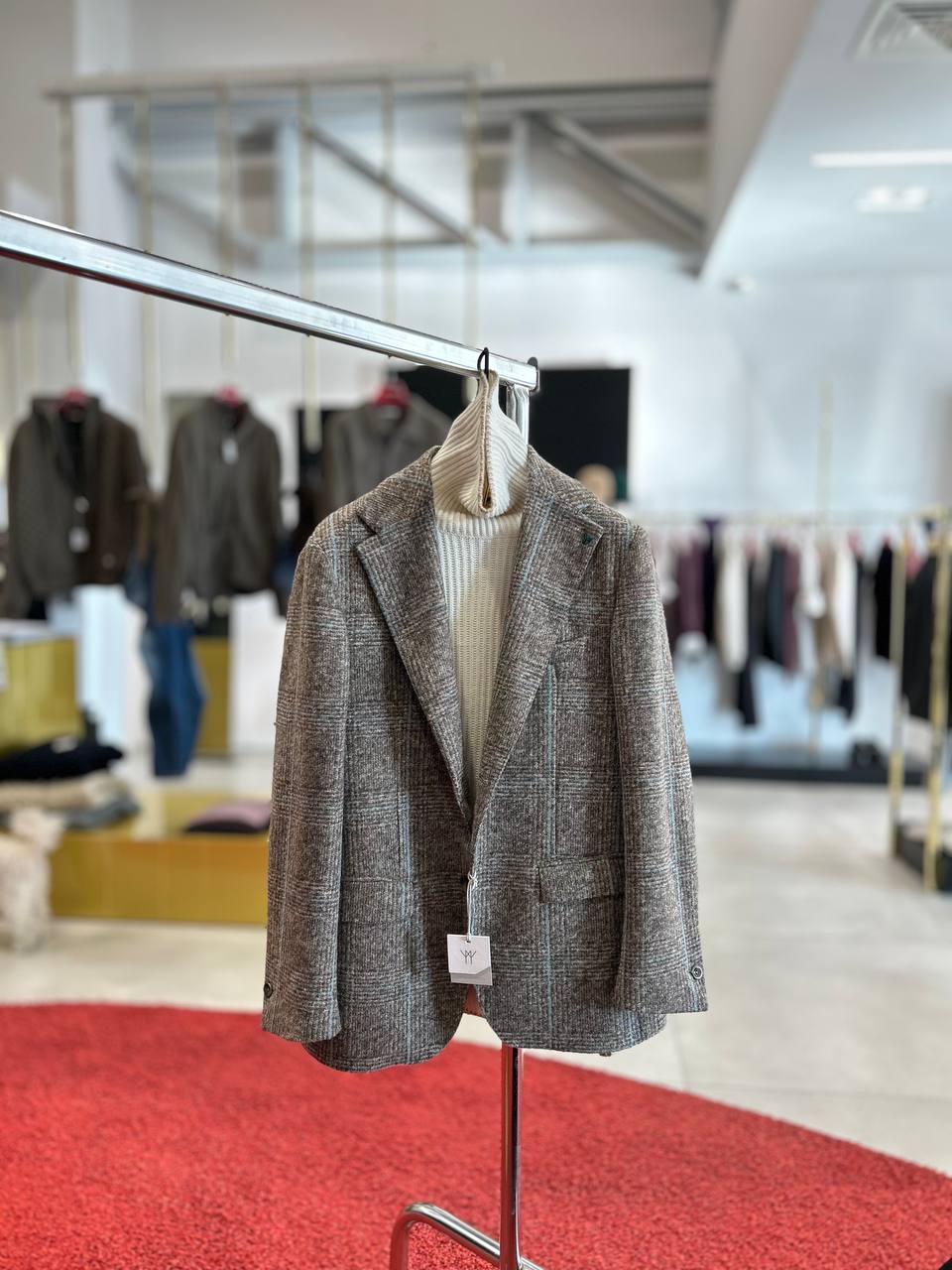 Фото Primo Emporio