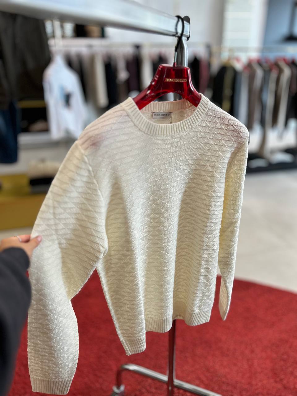 Фото Primo Emporio