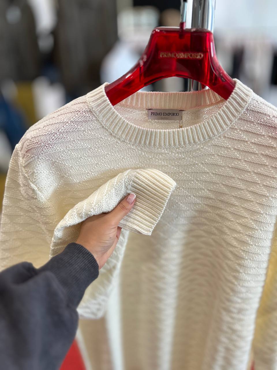Фото Primo Emporio