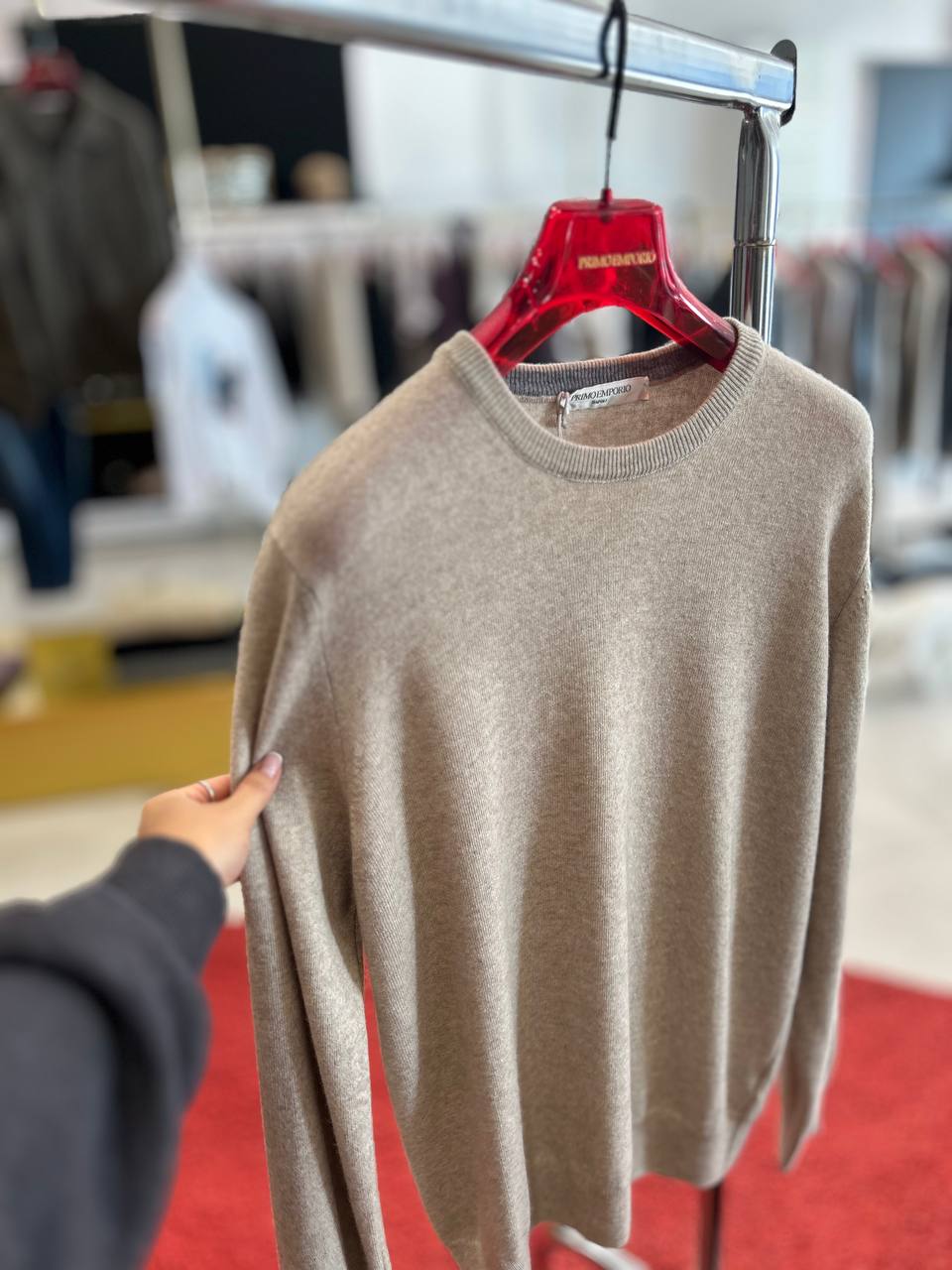 Фото Primo Emporio