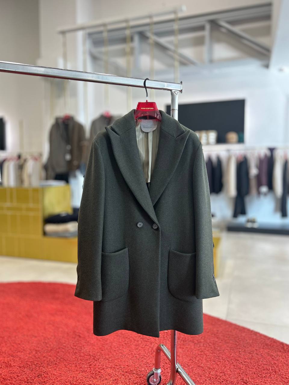 Фото Primo Emporio