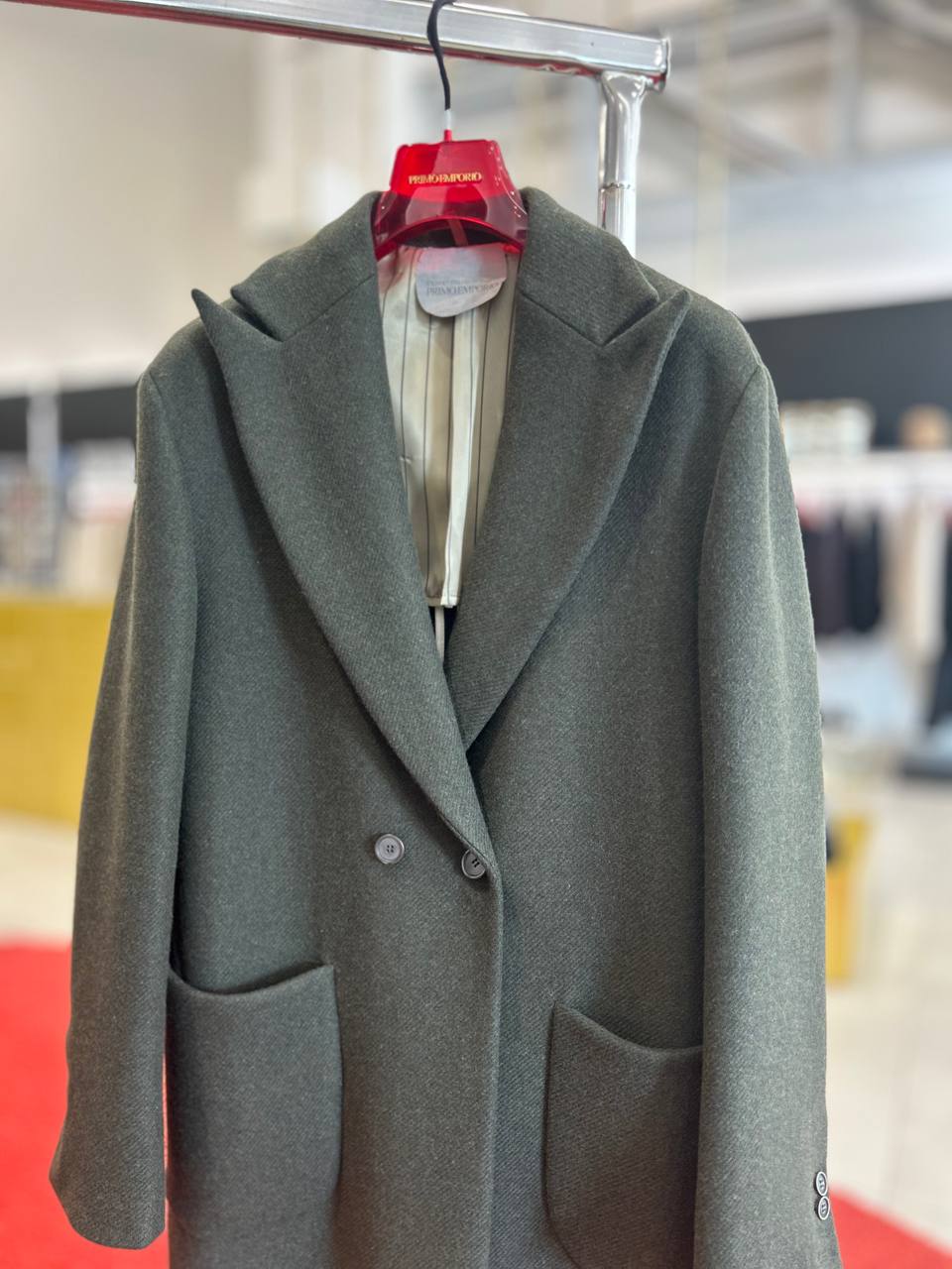 Фото Primo Emporio