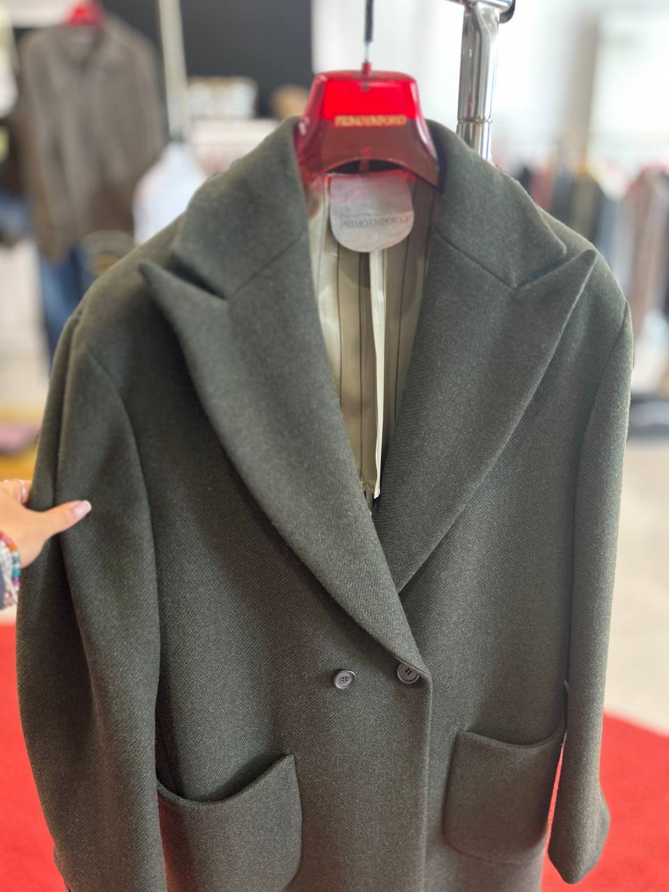 Фото Primo Emporio