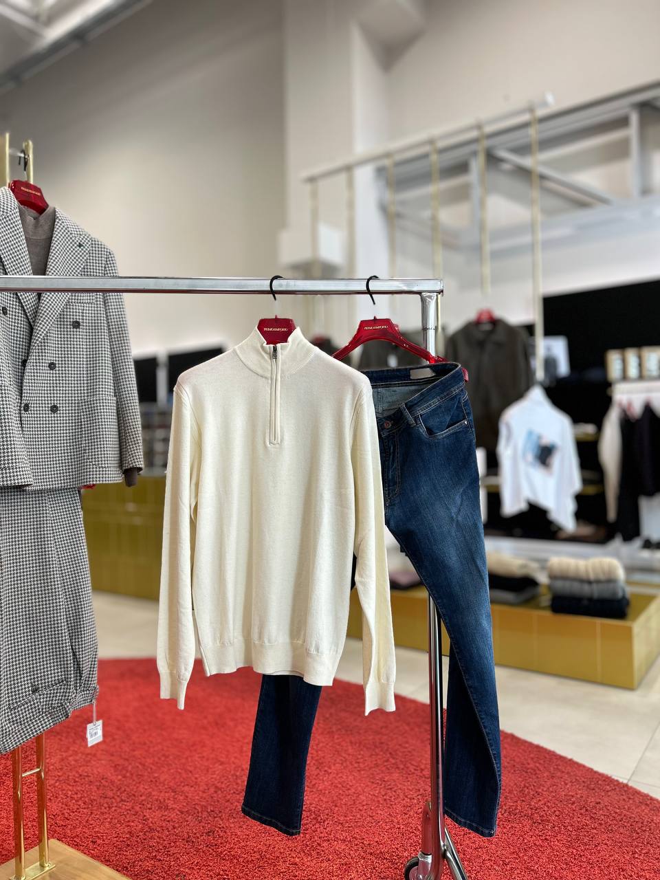 Фото Primo Emporio