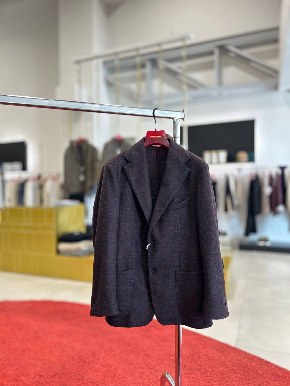 Фото Primo Emporio