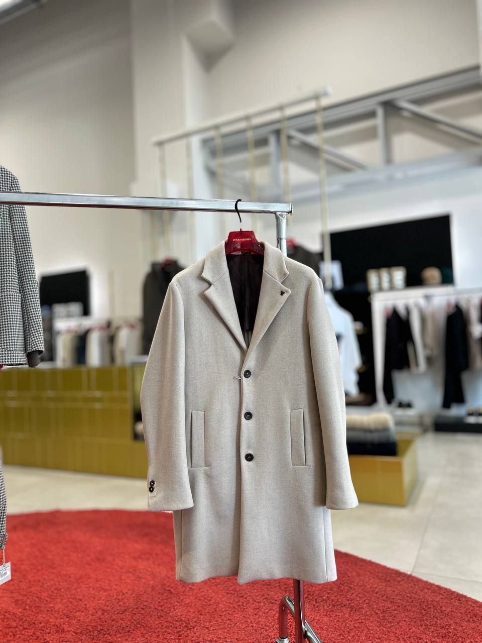 Фото Primo Emporio