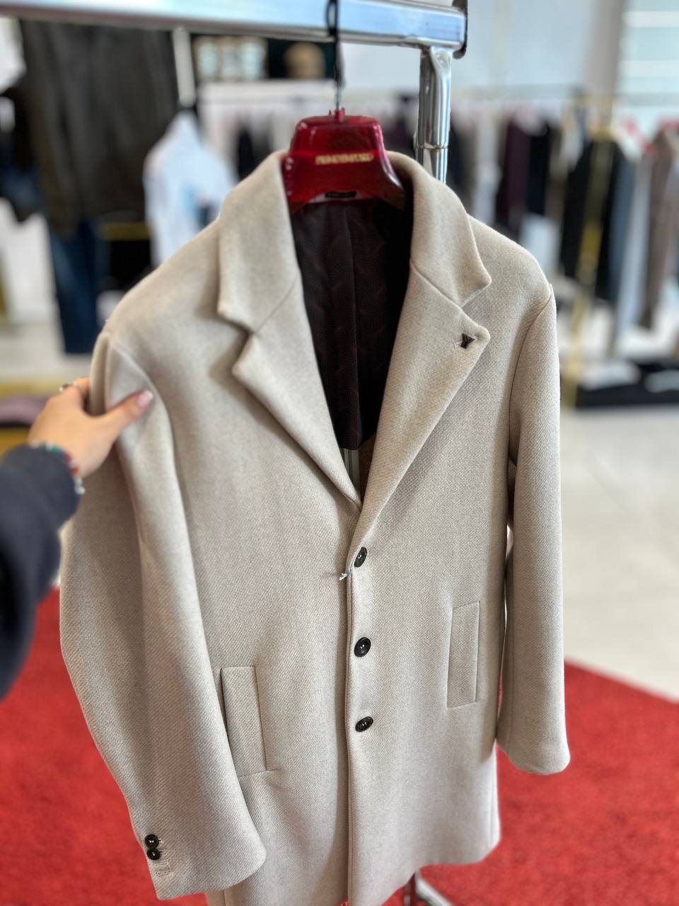 Фото Primo Emporio