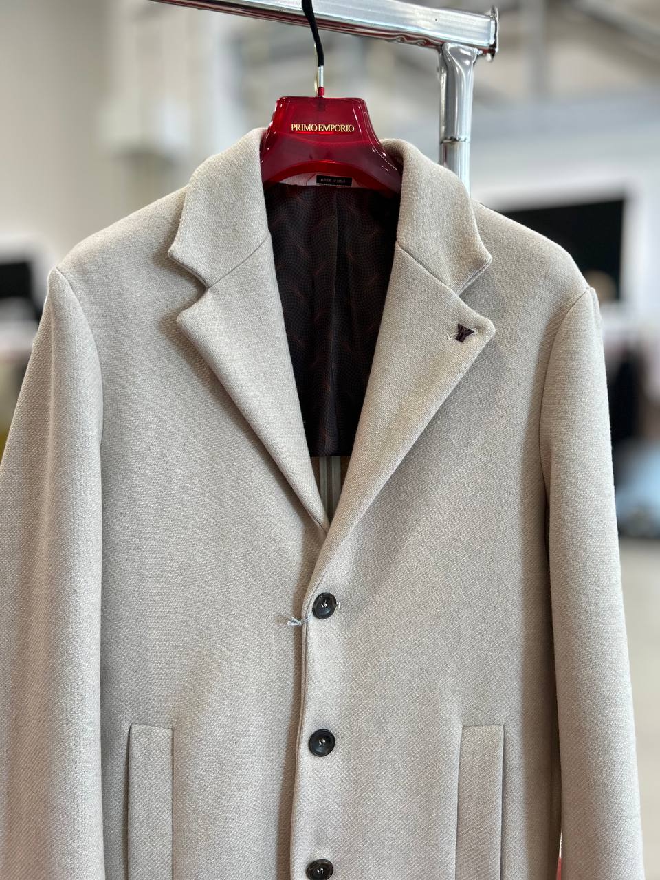 Фото Primo Emporio