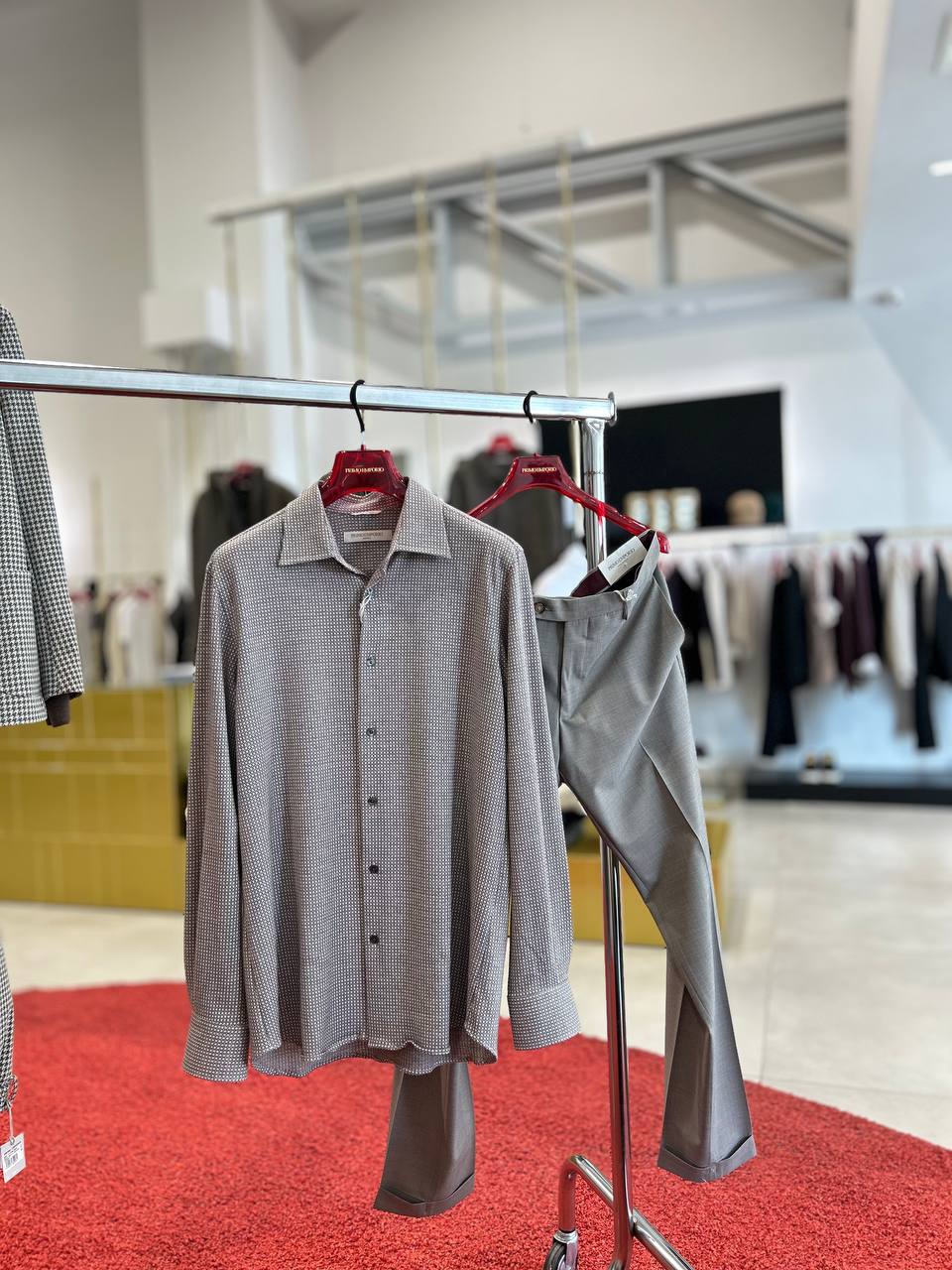 Фото Primo Emporio