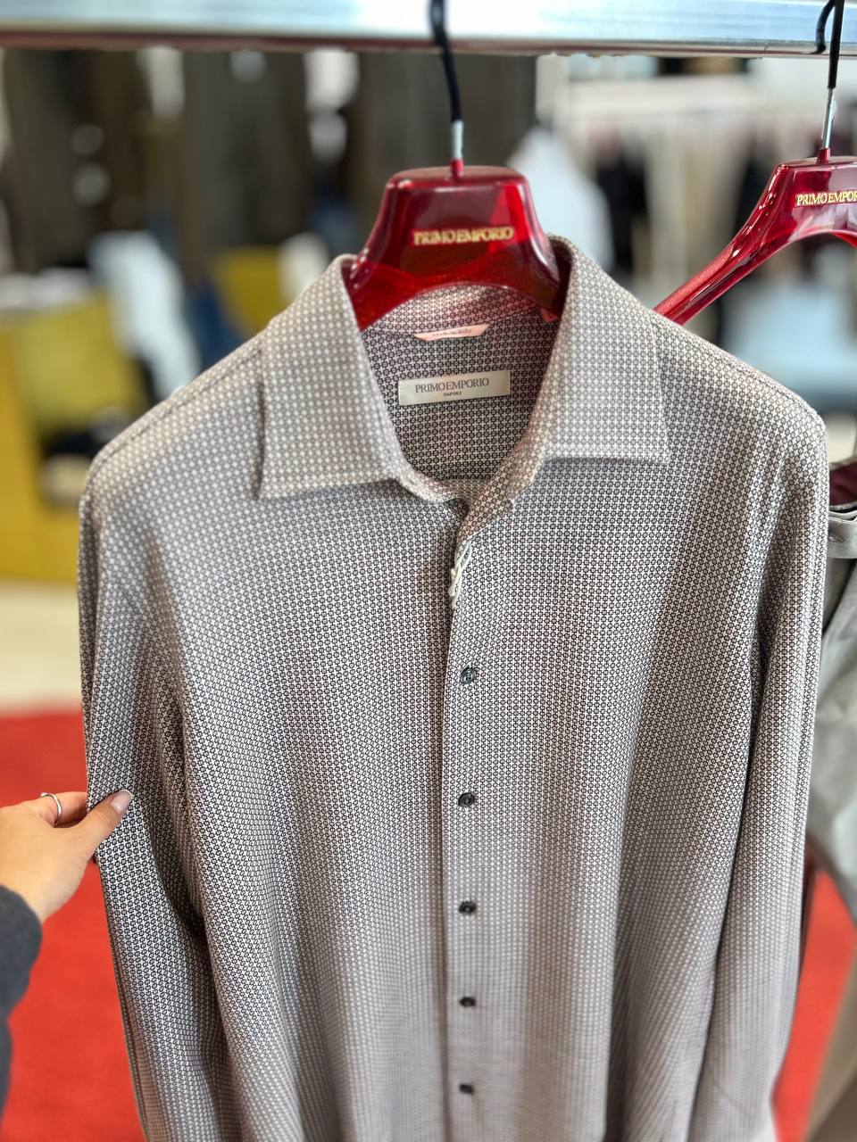 Фото Primo Emporio