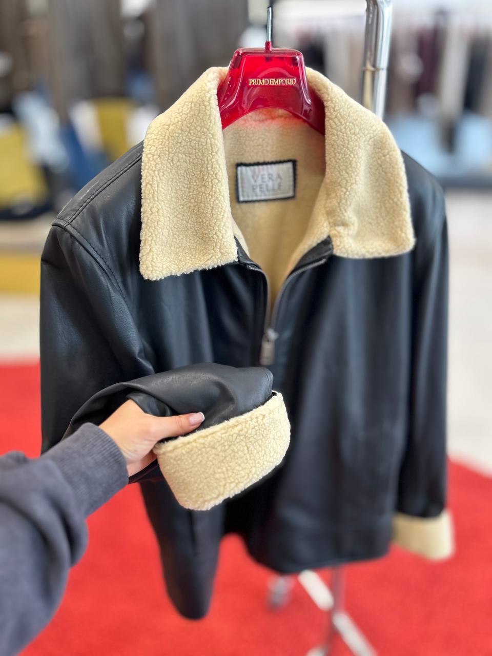 Фото Primo Emporio