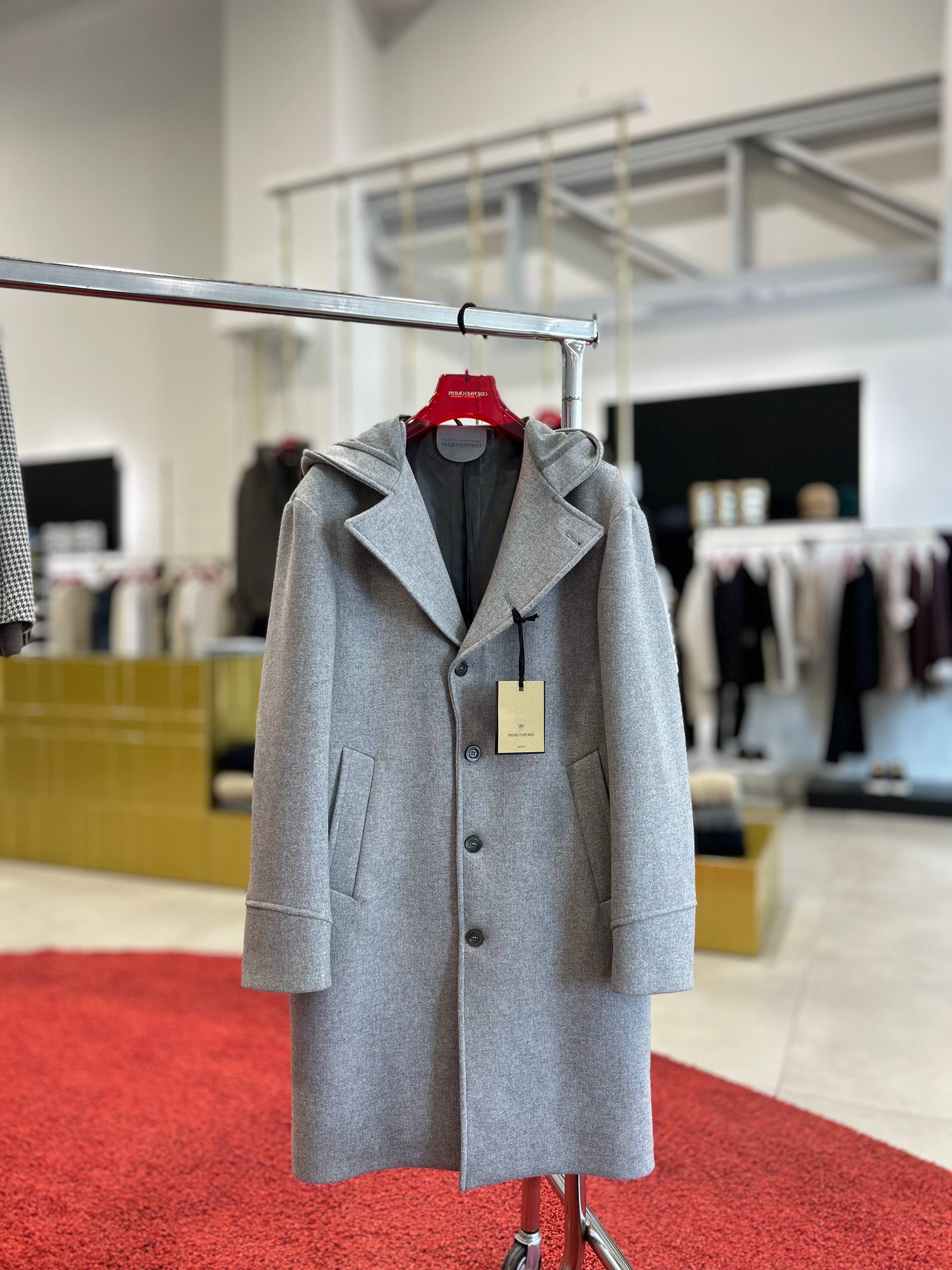 Фото Primo Emporio