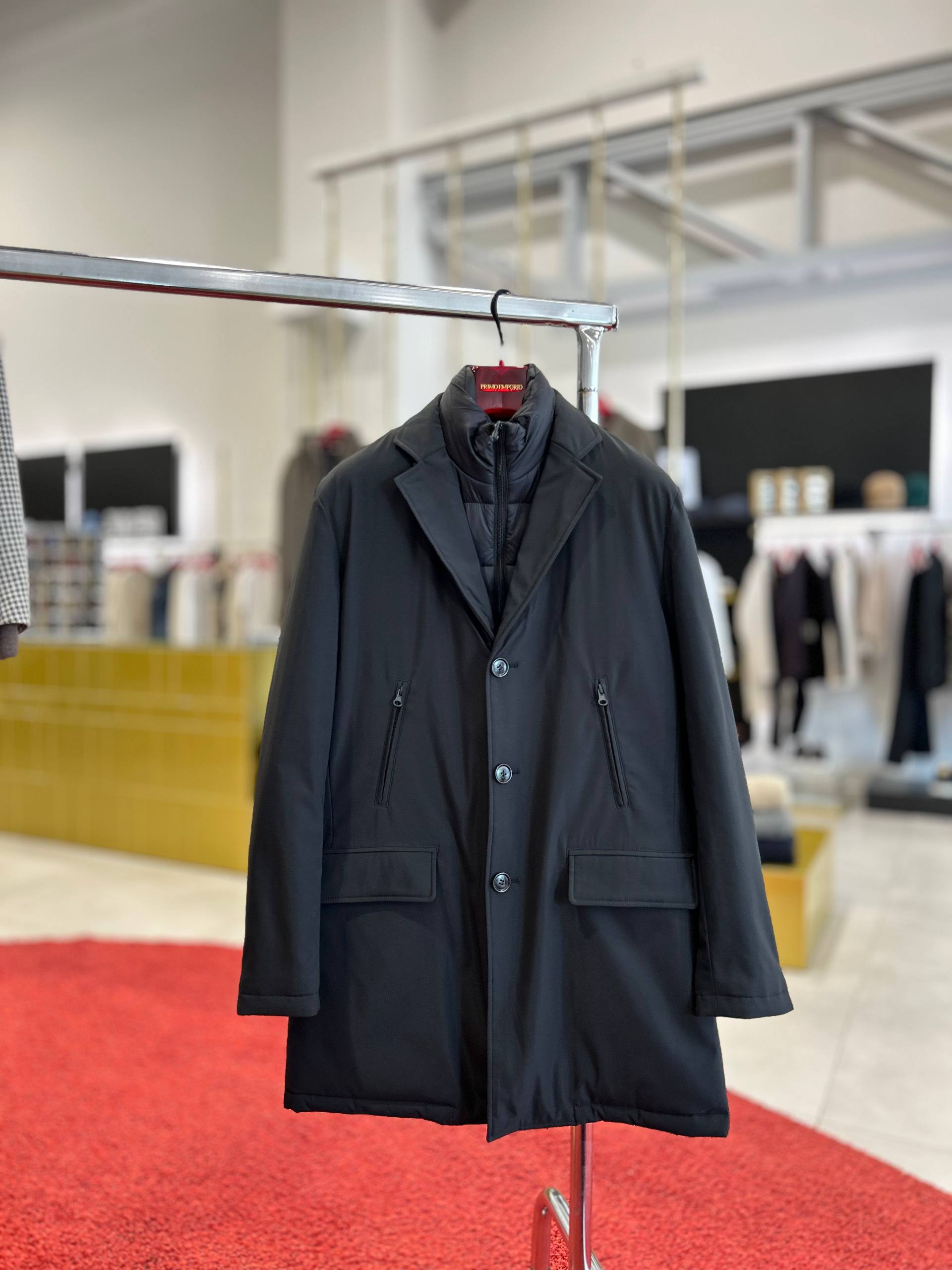 Фото Primo Emporio