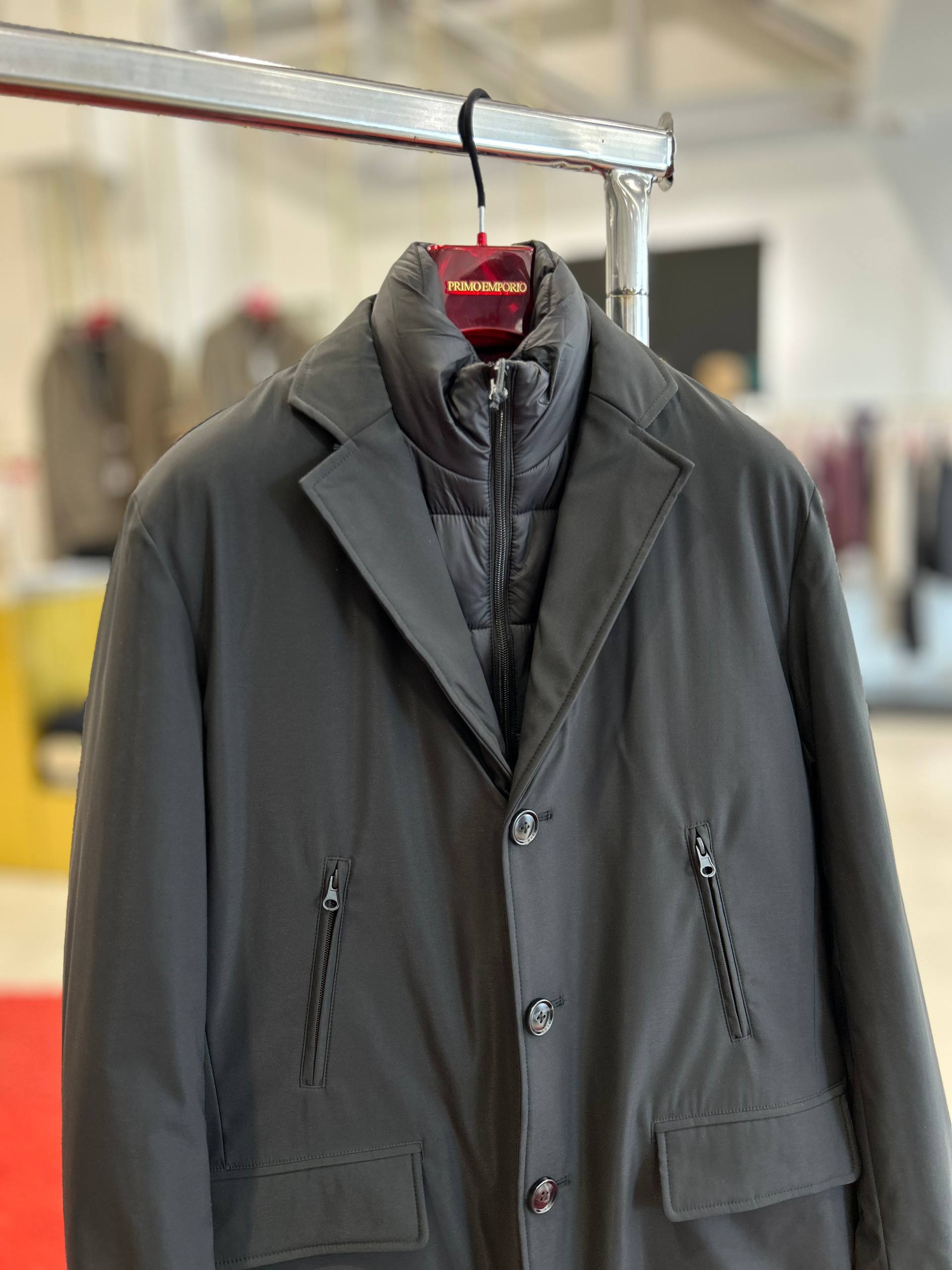 Фото Primo Emporio