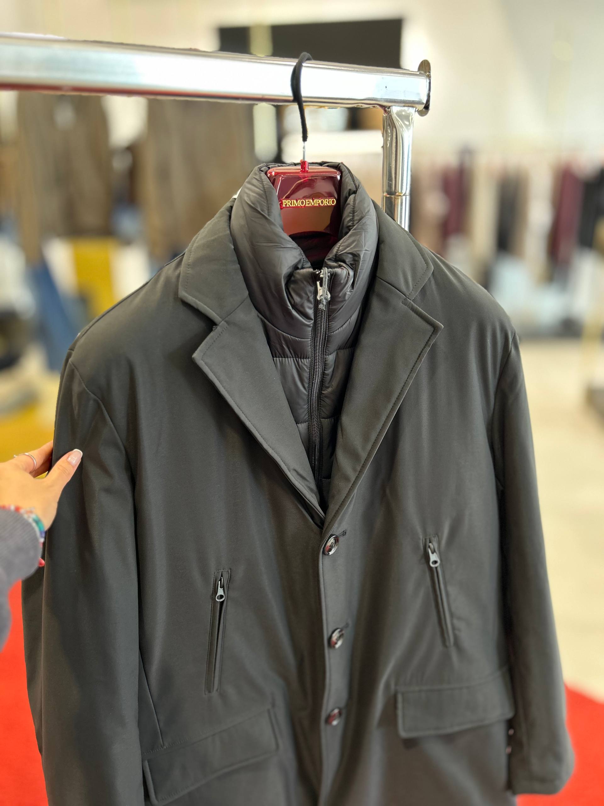 Фото Primo Emporio