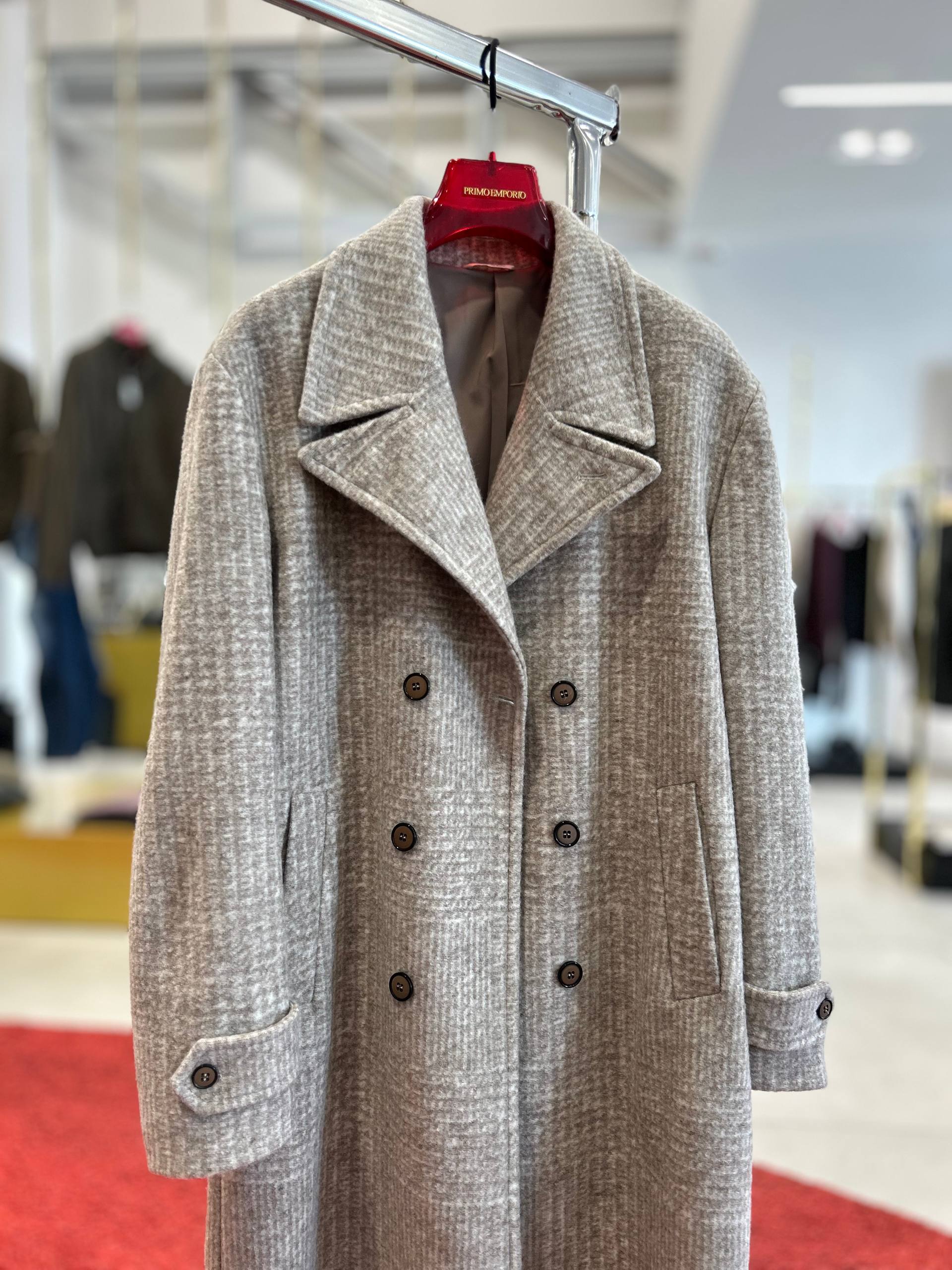 Фото Primo Emporio