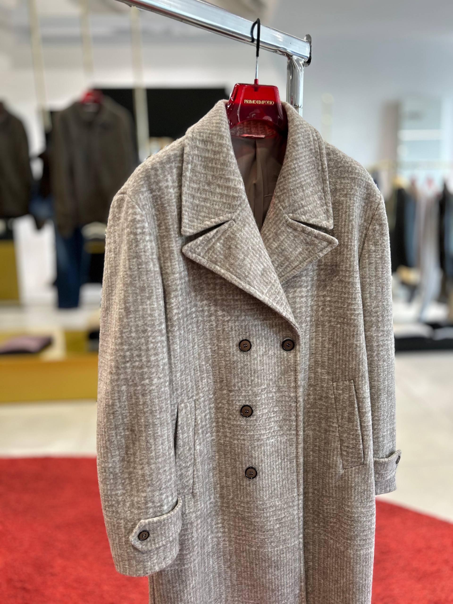 Фото Primo Emporio