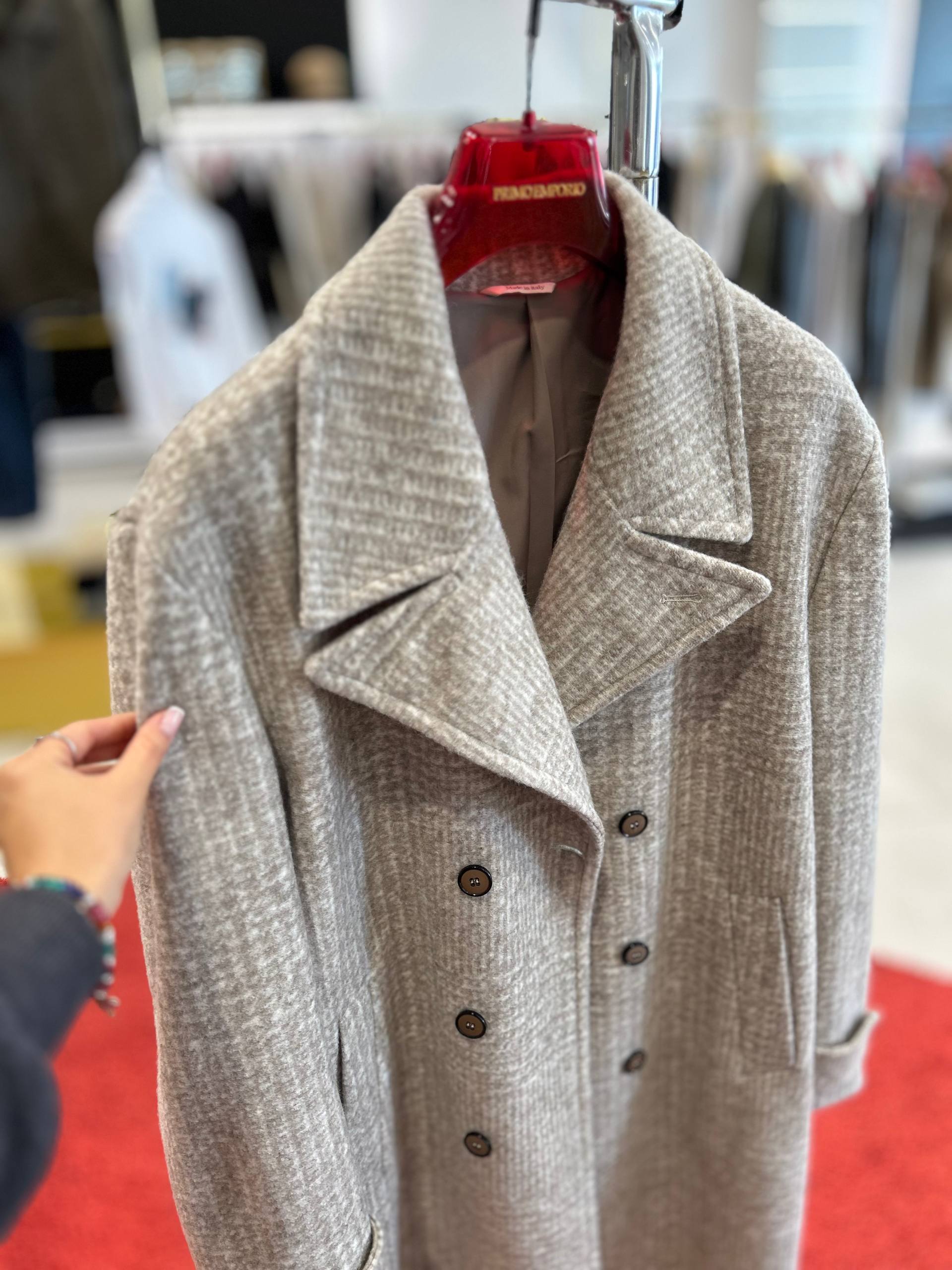 Фото Primo Emporio