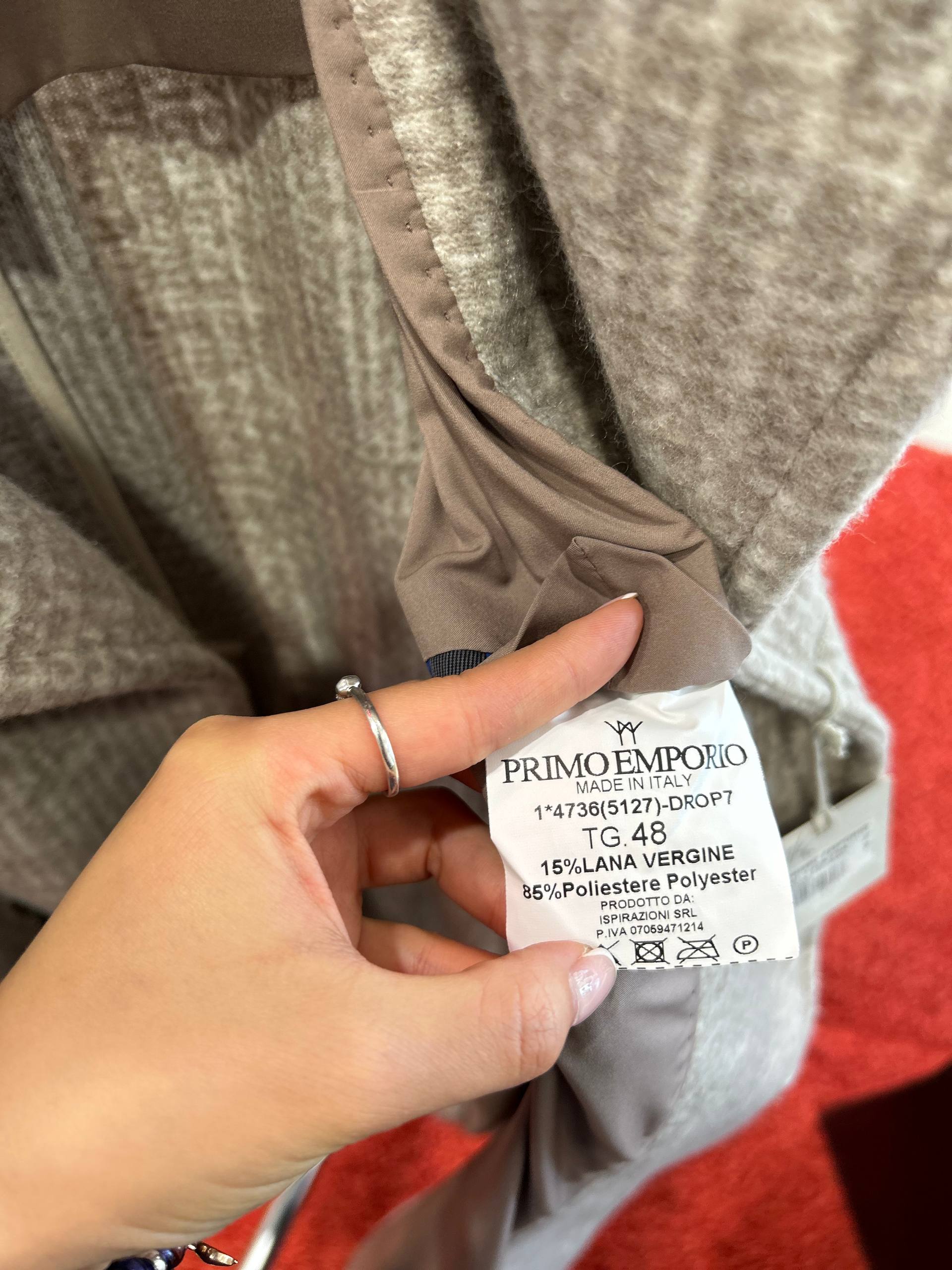 Фото Primo Emporio