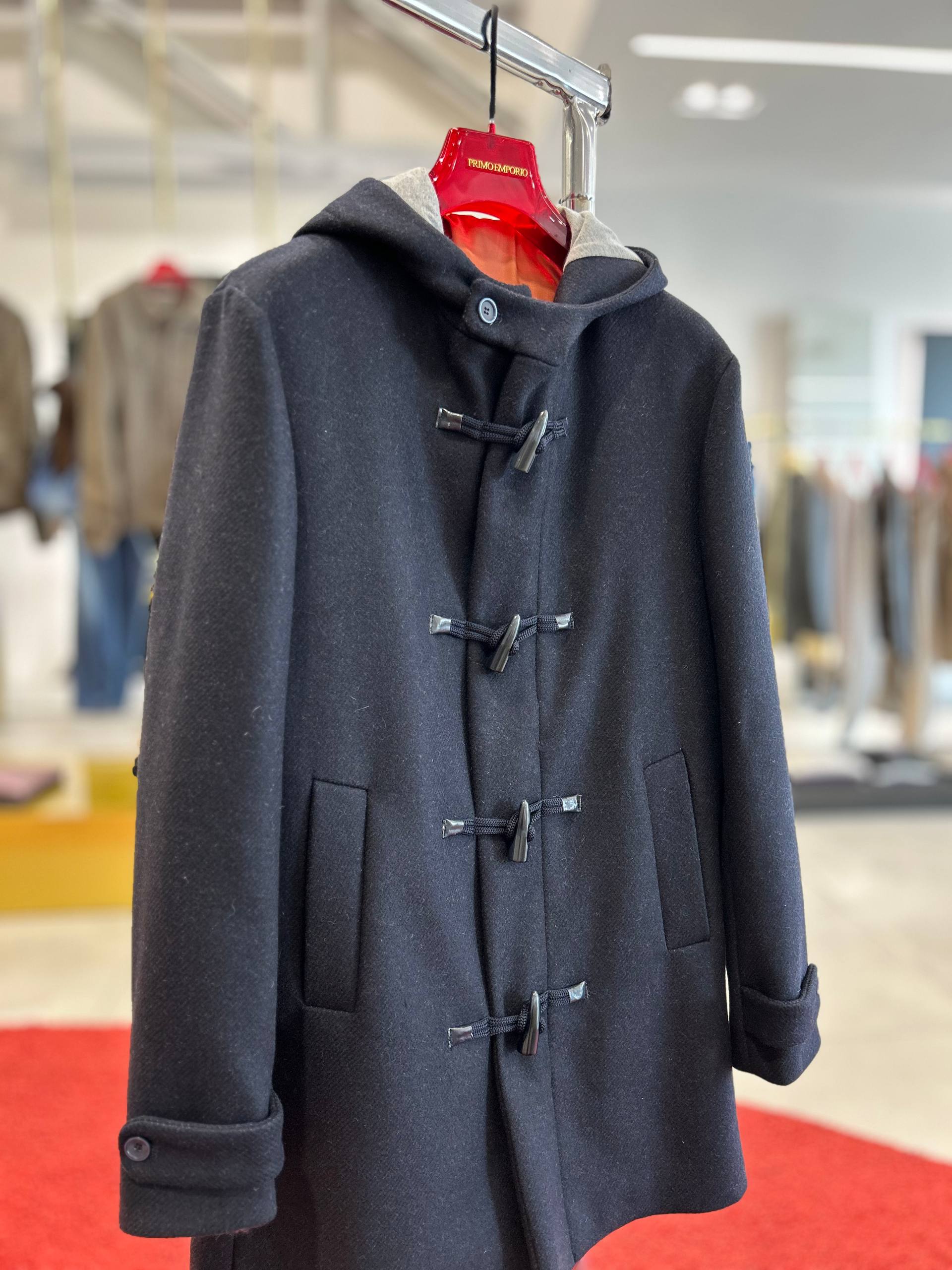 Фото Primo Emporio