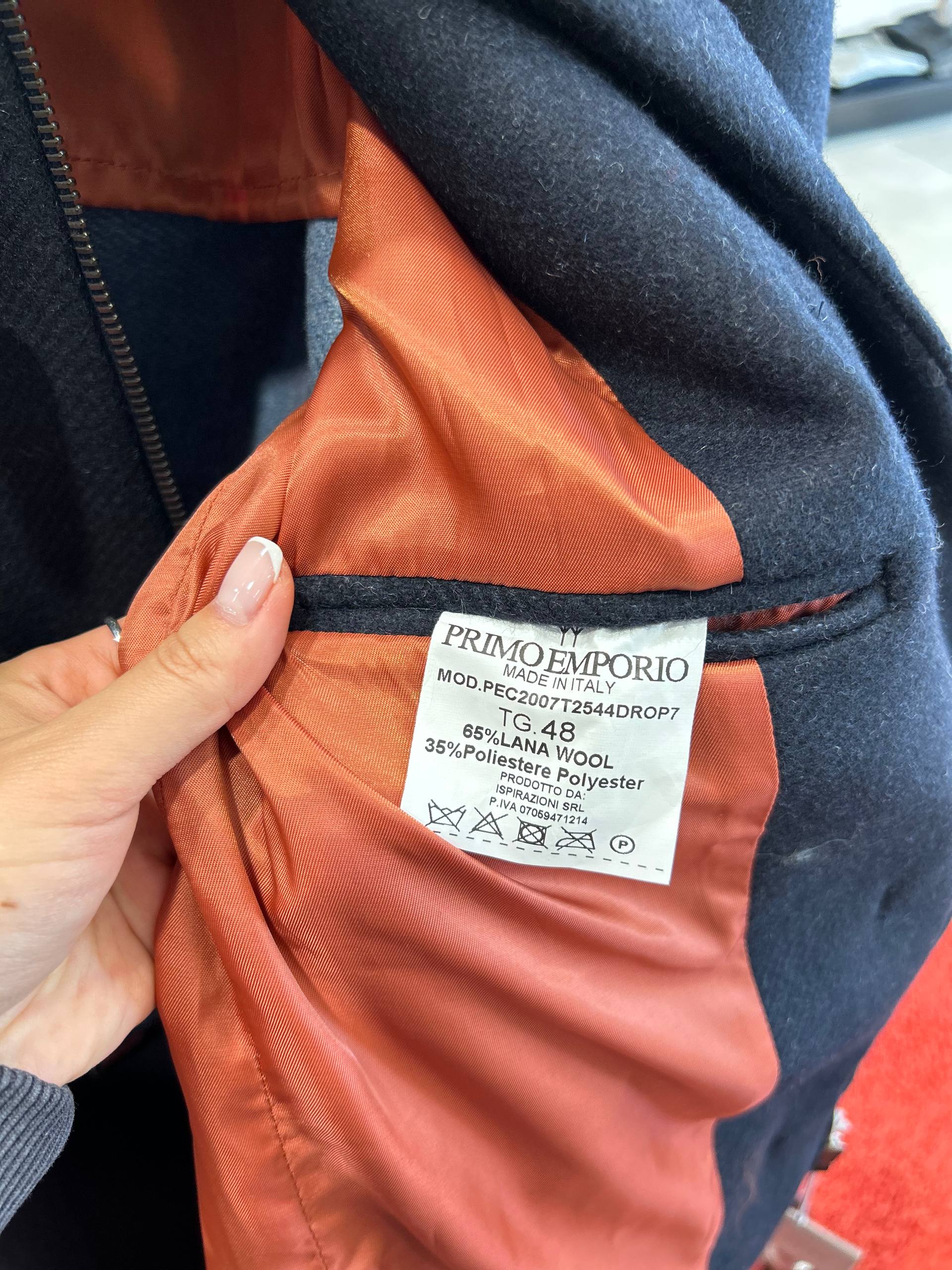 Фото Primo Emporio