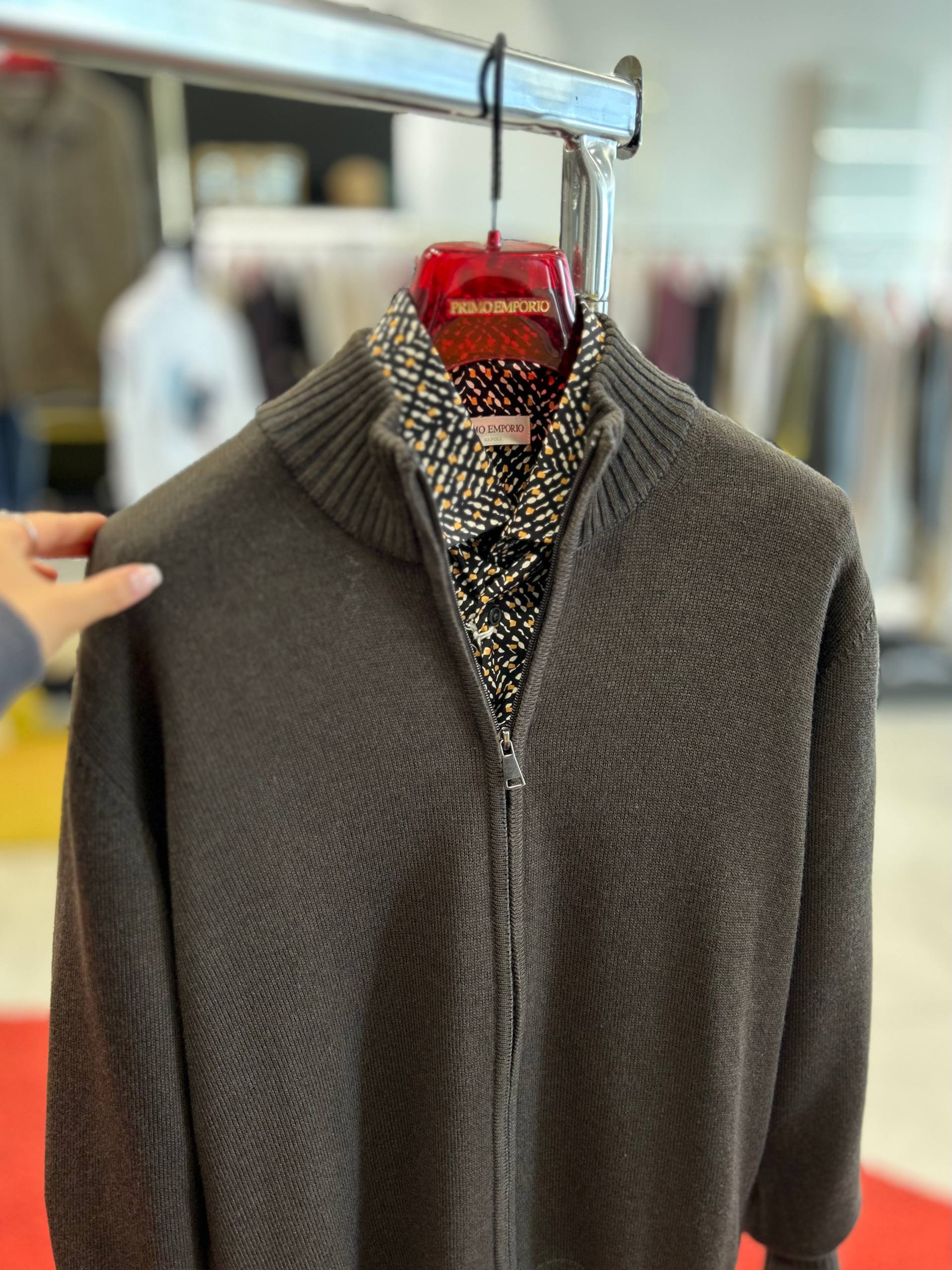 Фото Primo Emporio