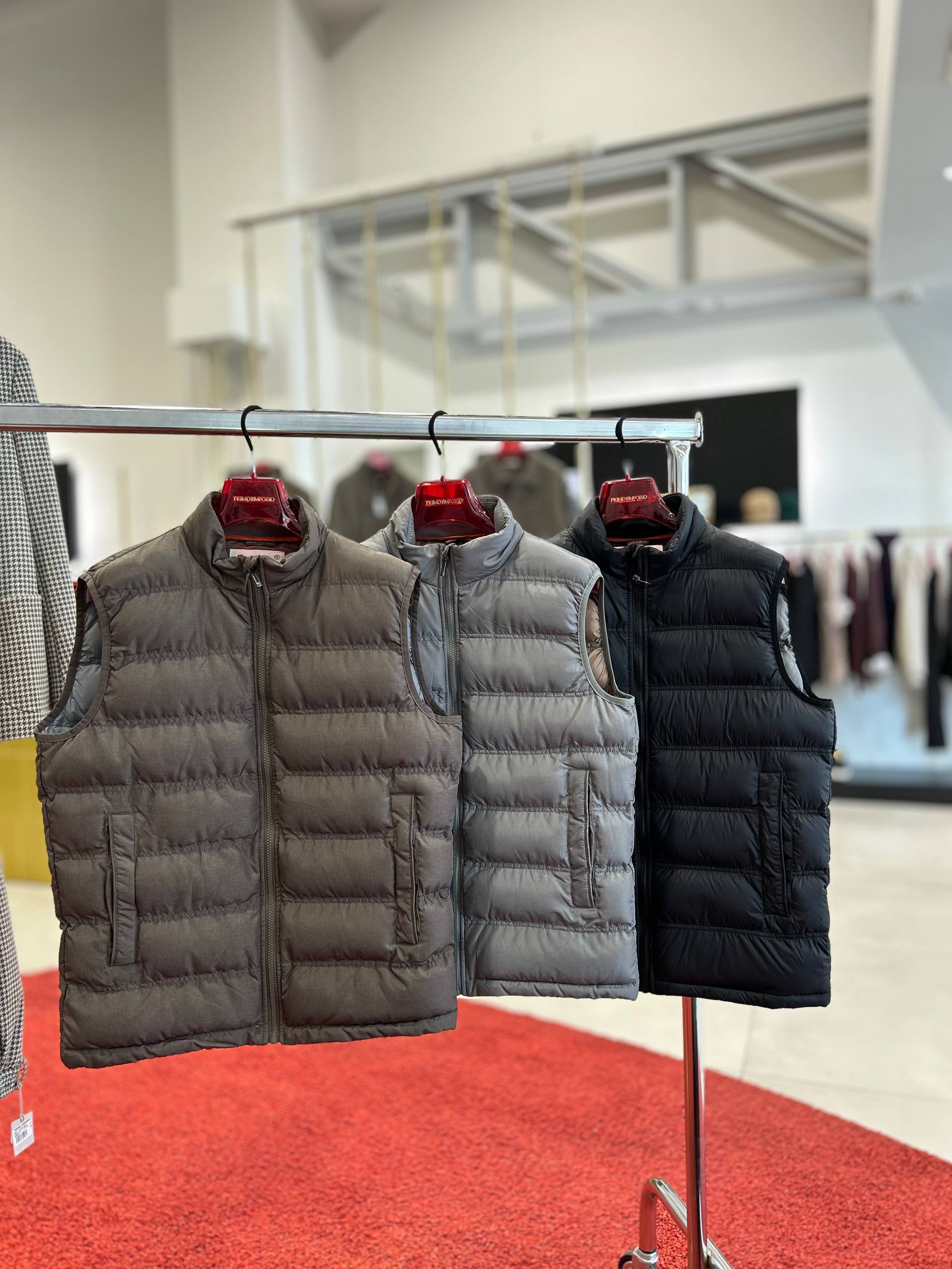 Фото Primo Emporio