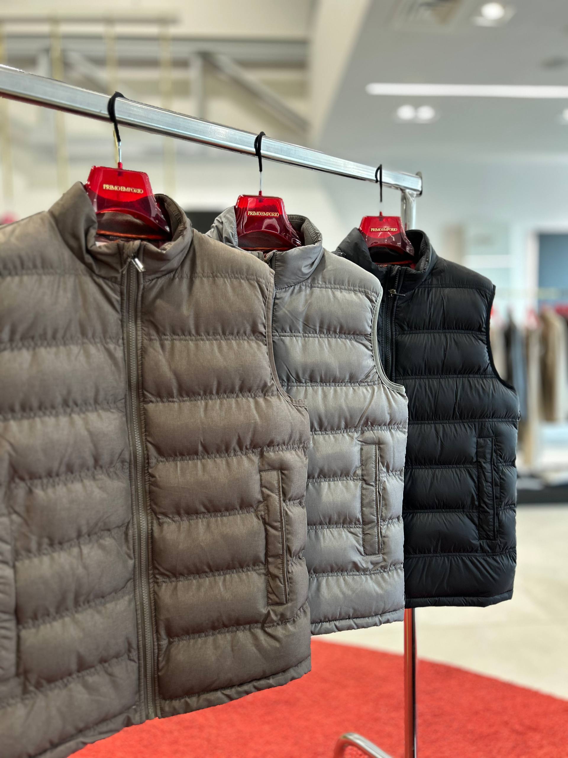 Фото Primo Emporio