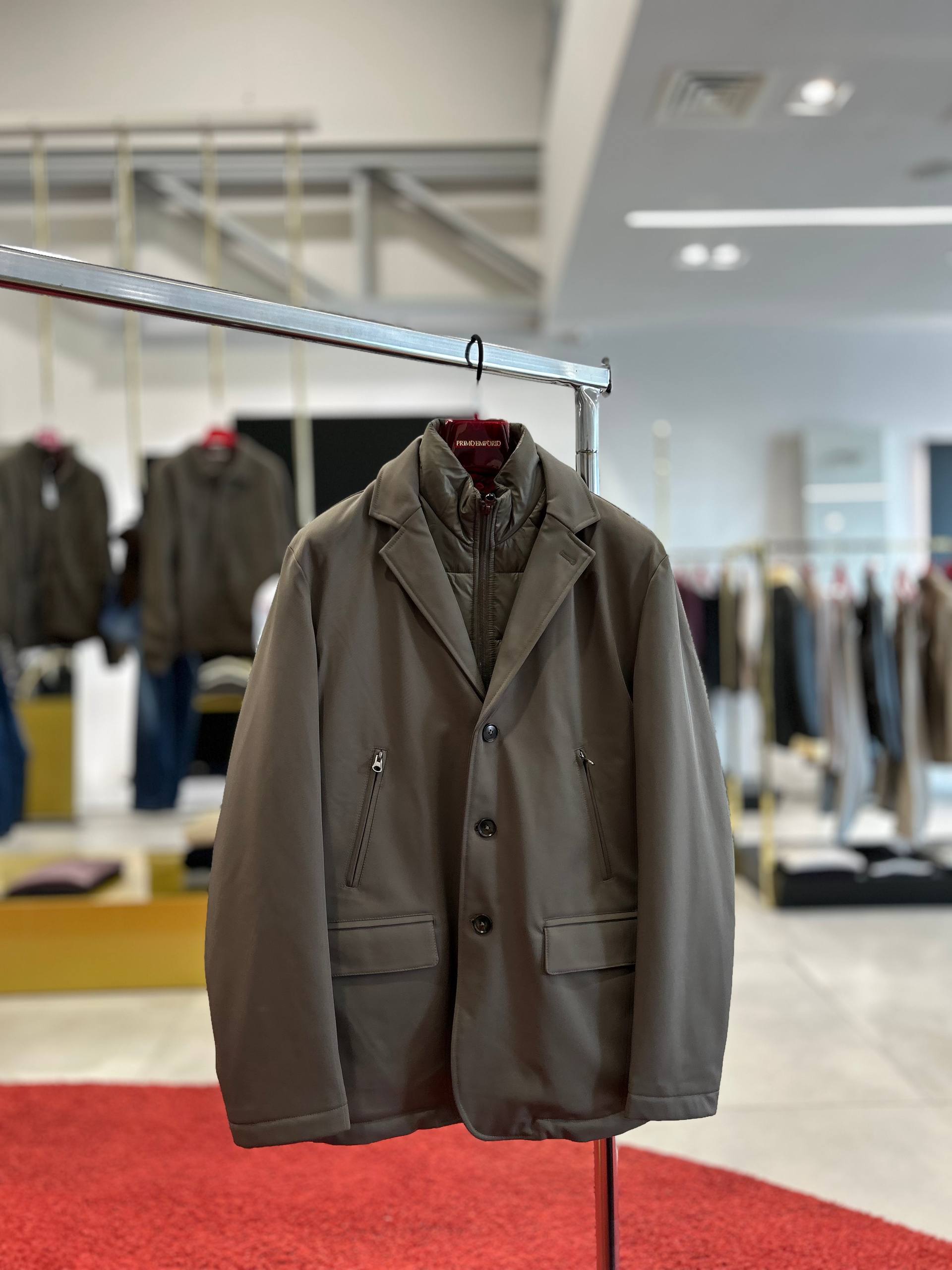 Фото Primo Emporio