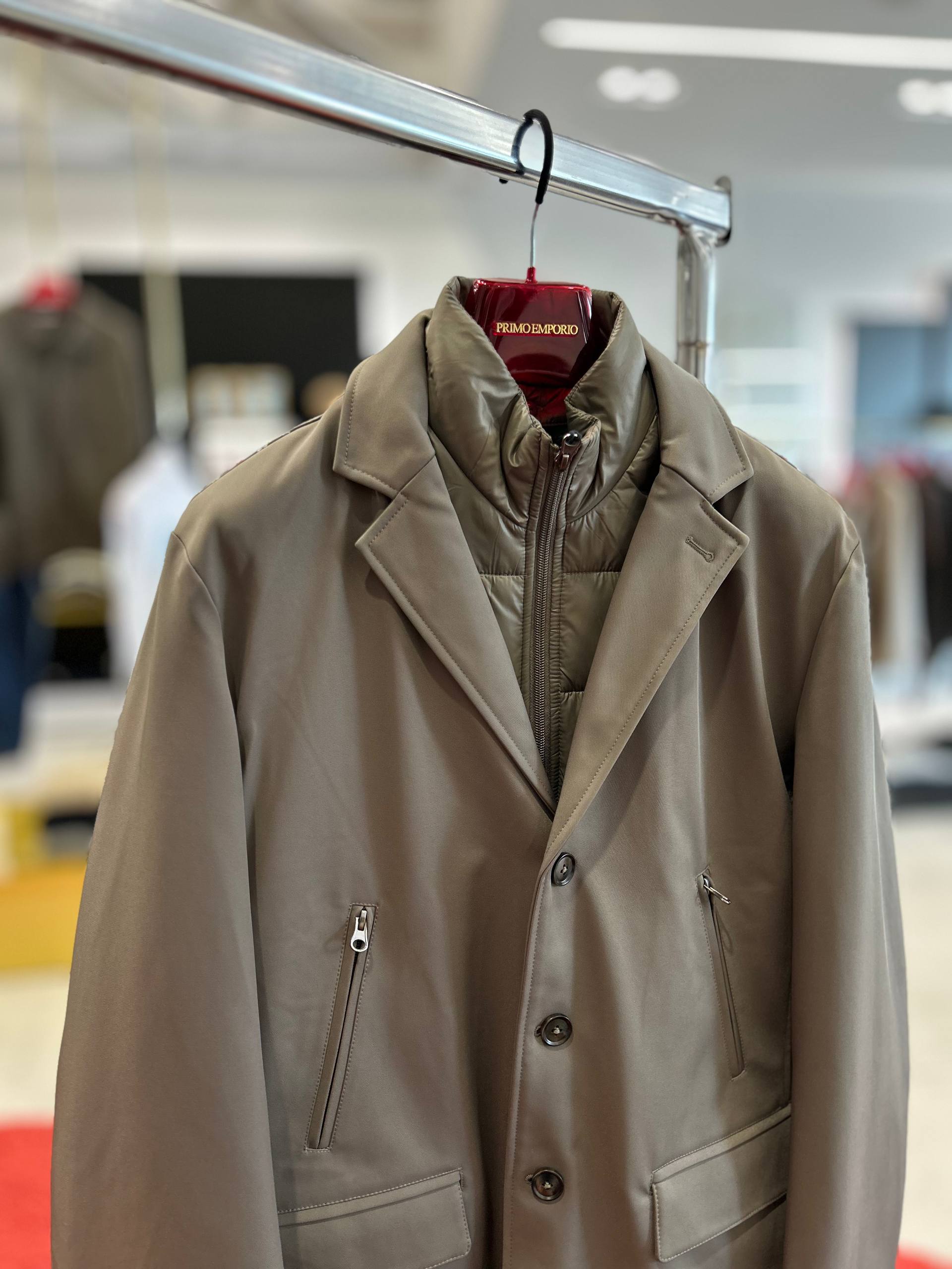 Фото Primo Emporio