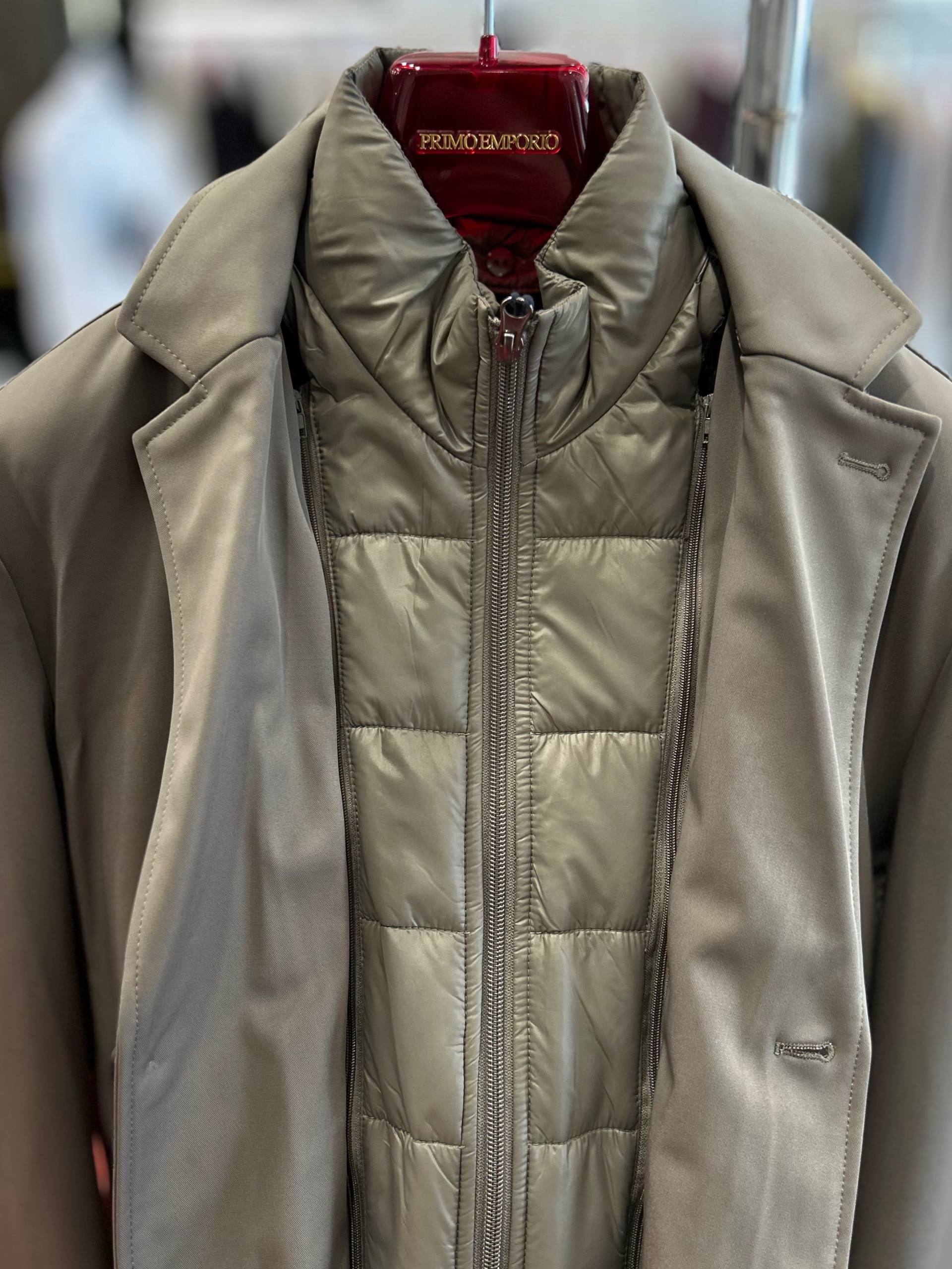 Фото Primo Emporio