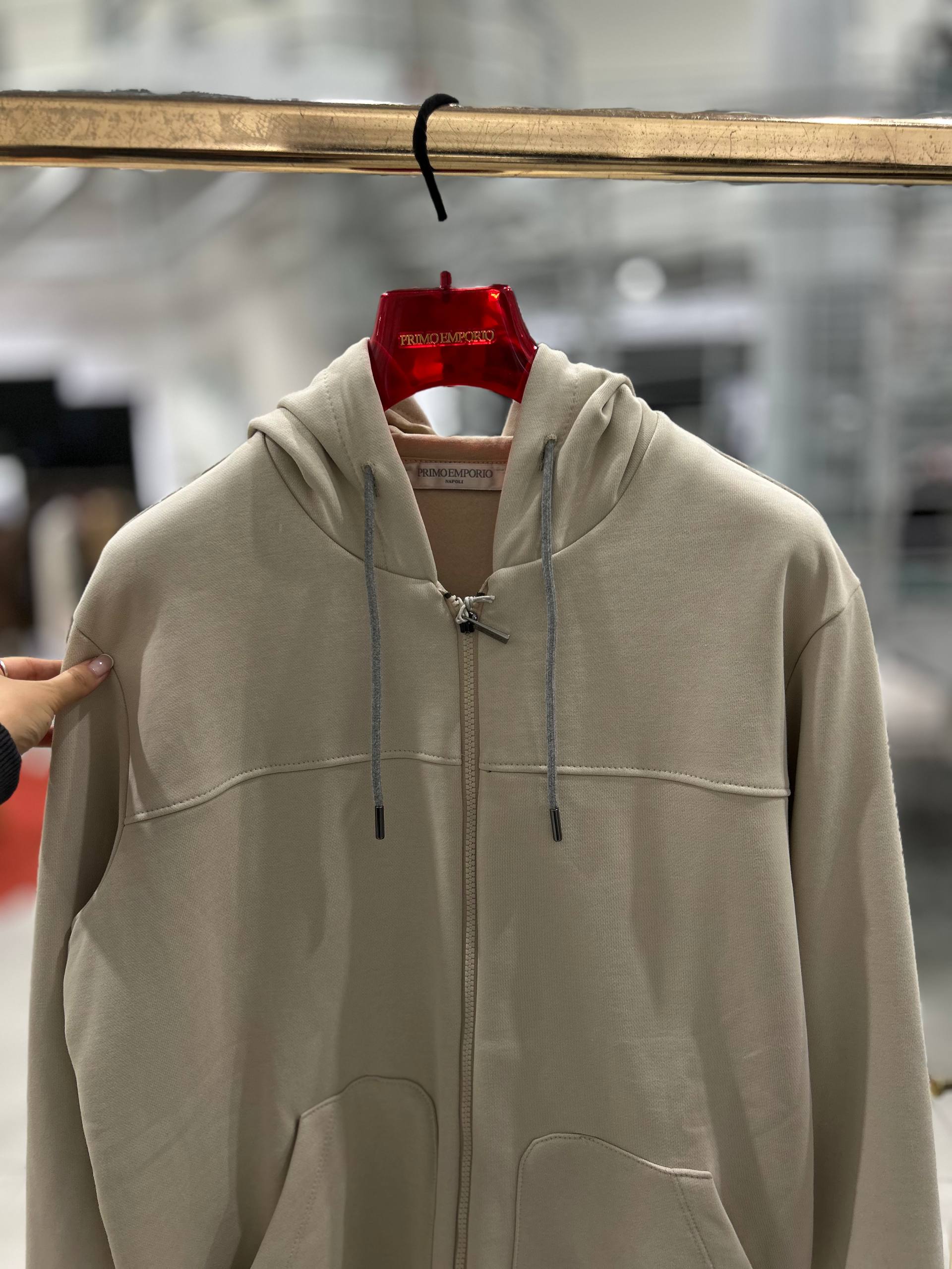 Фото Primo Emporio