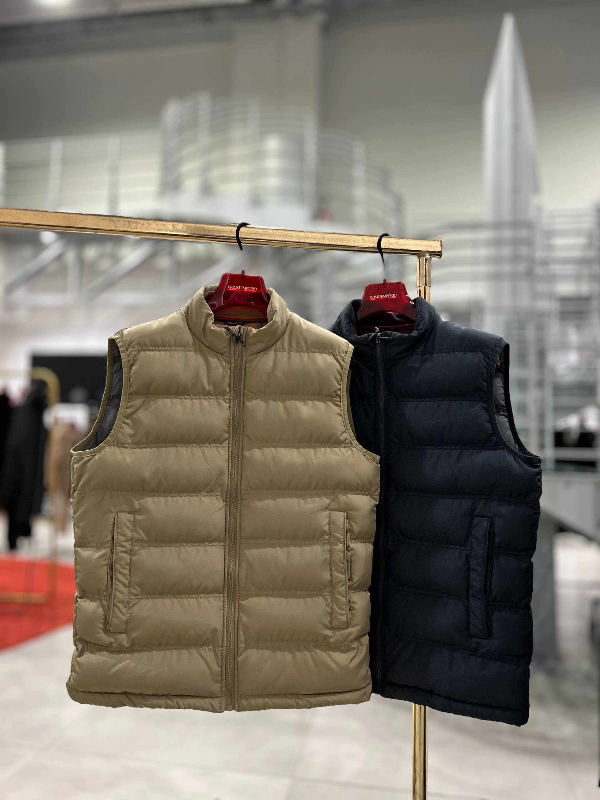 Фото Primo Emporio