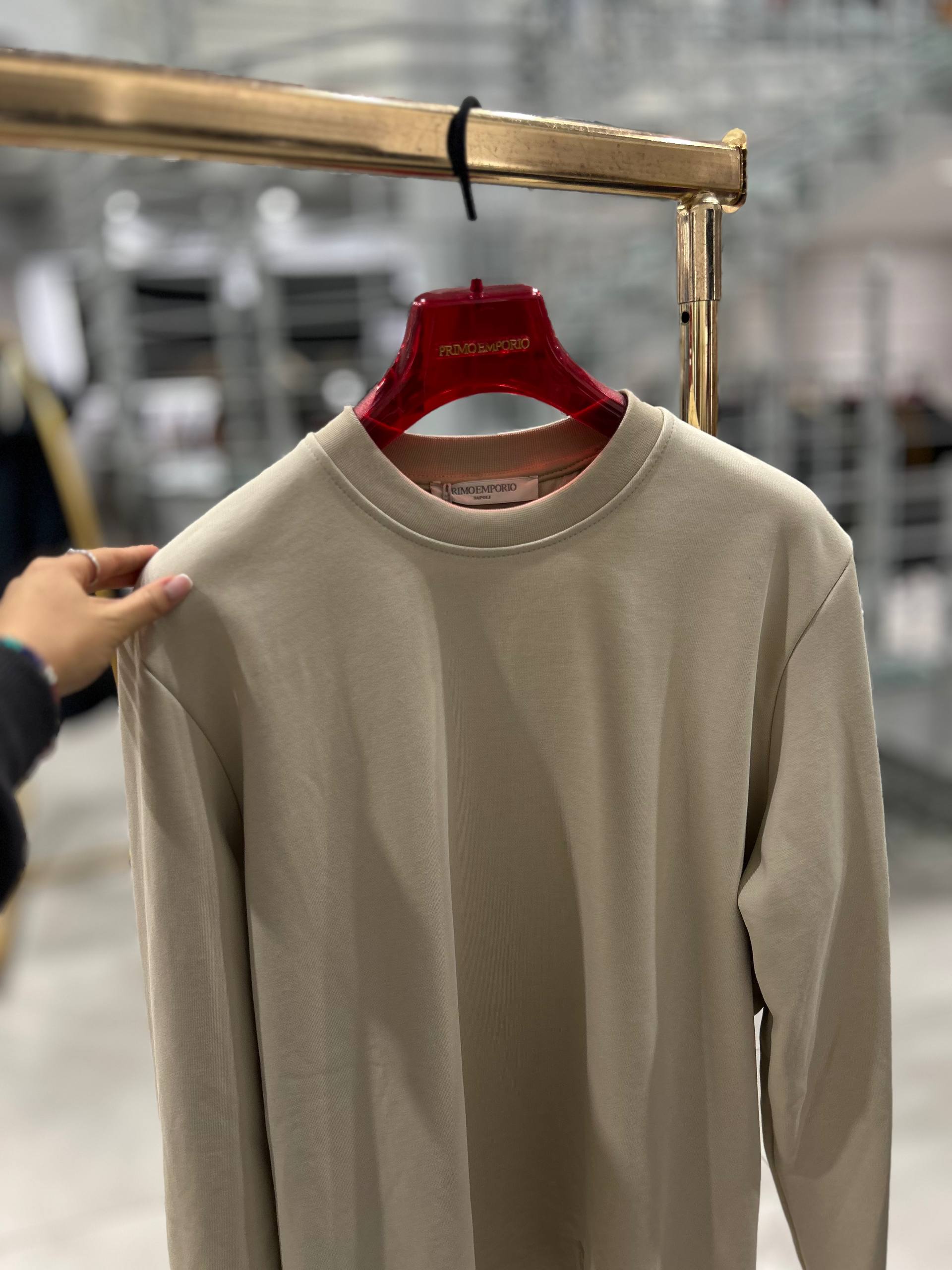 Фото Primo Emporio