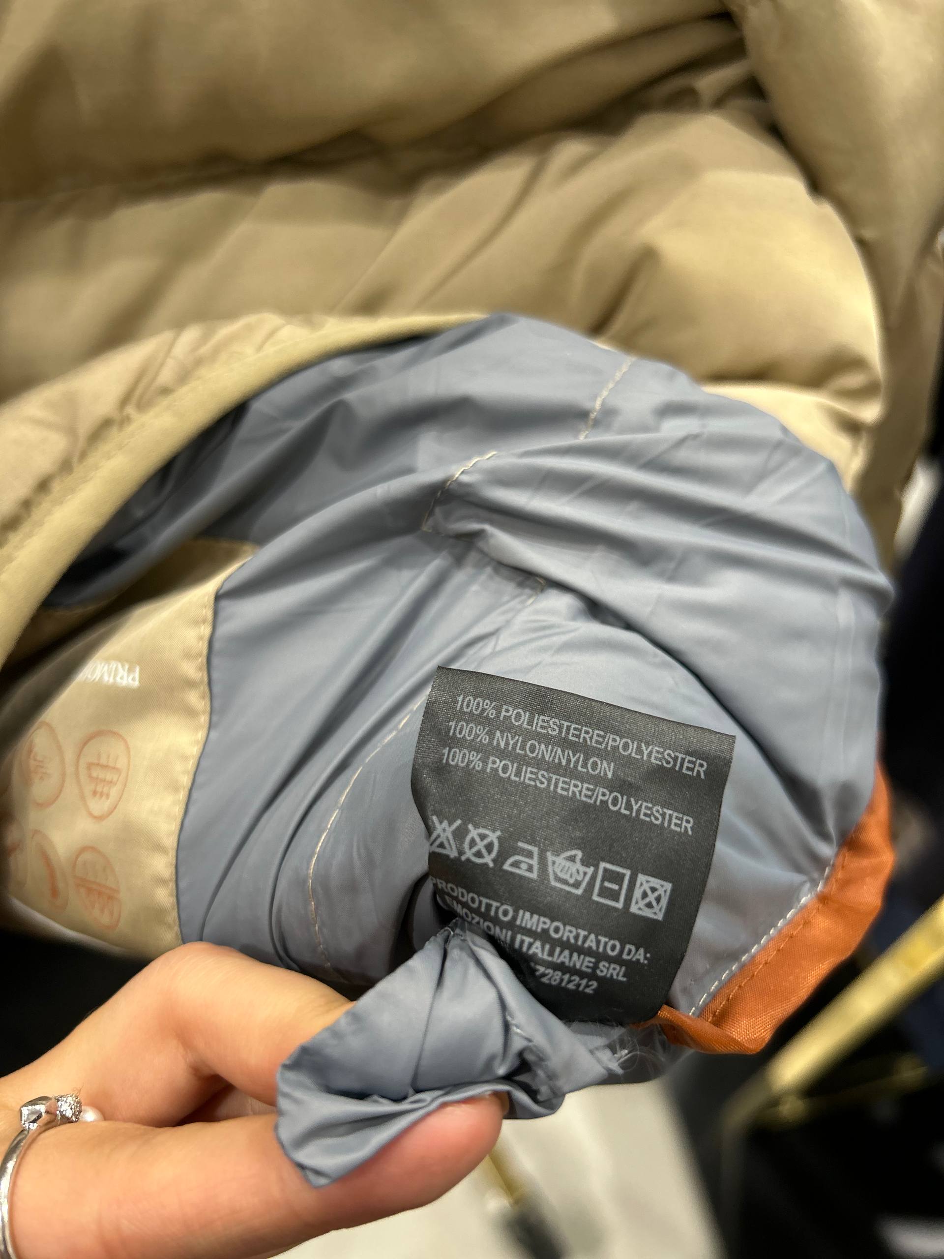 Фото Primo Emporio