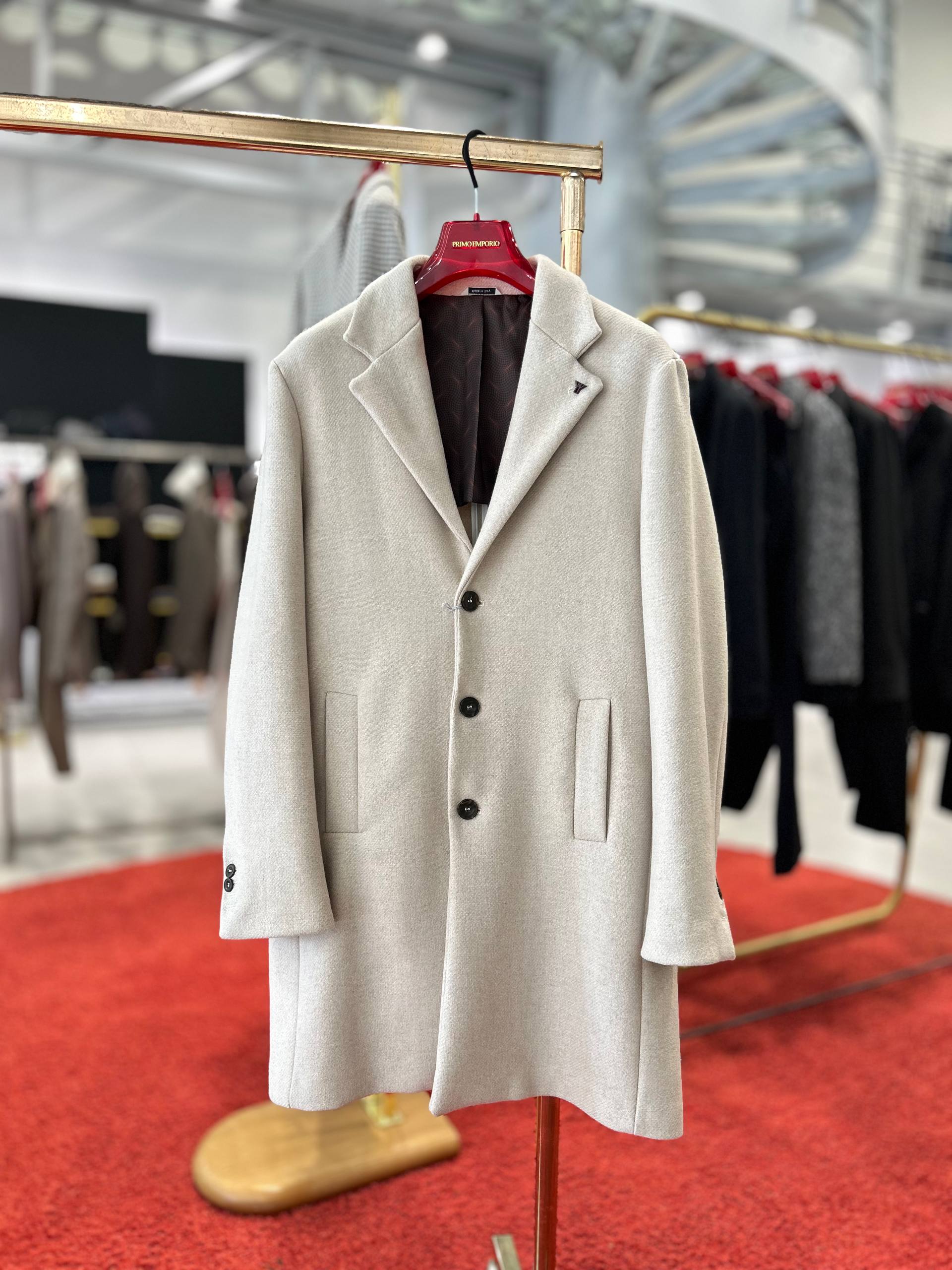 Фото Primo Emporio