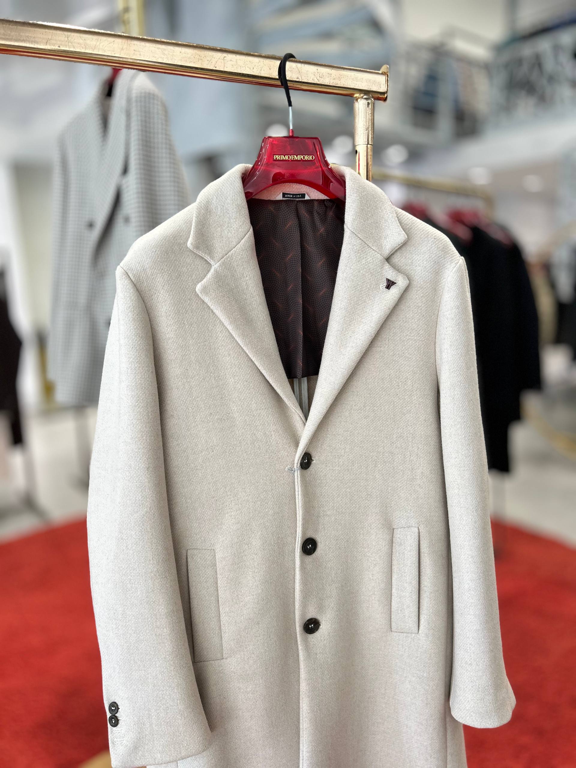 Фото Primo Emporio