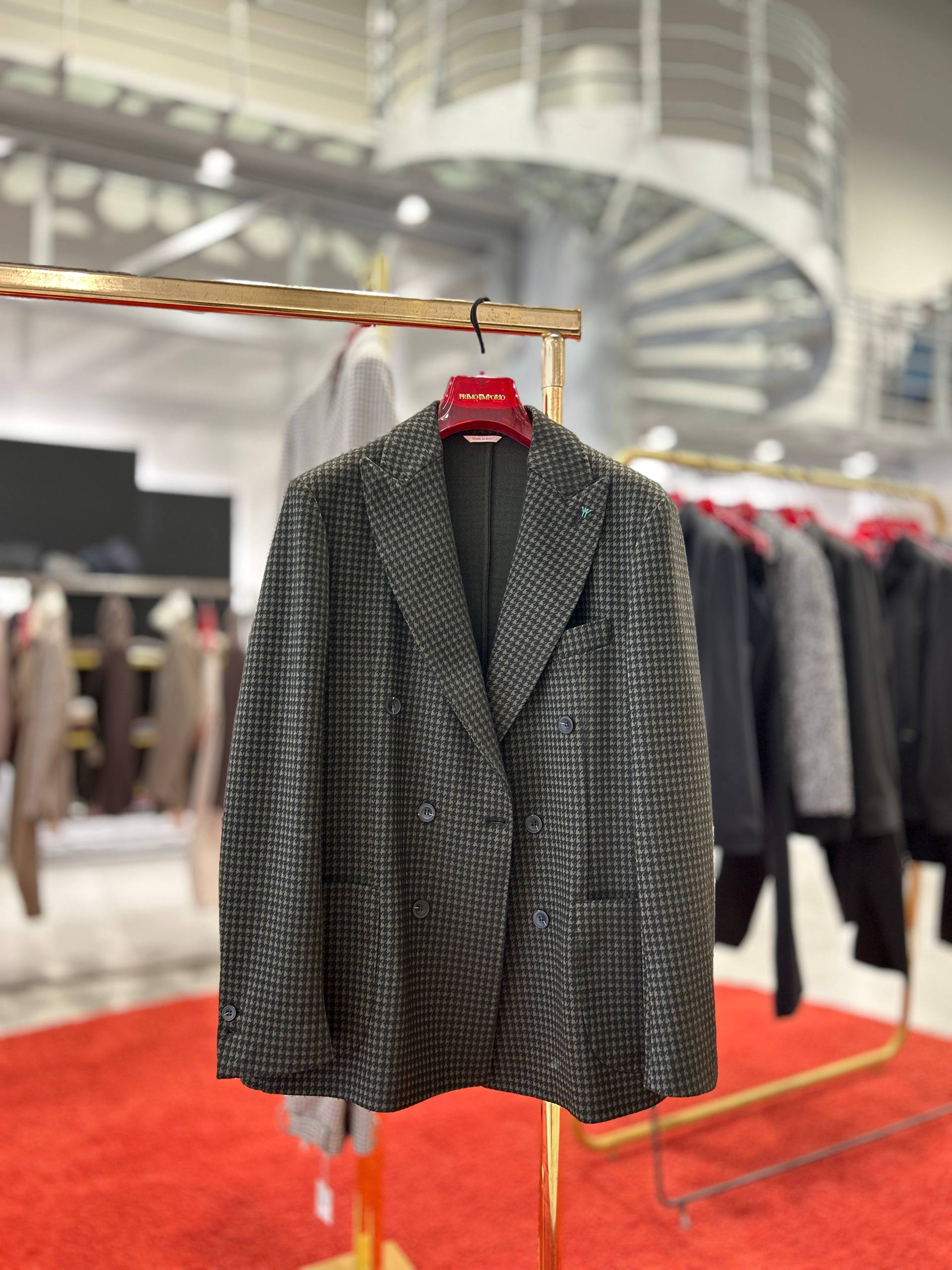 Фото Primo Emporio