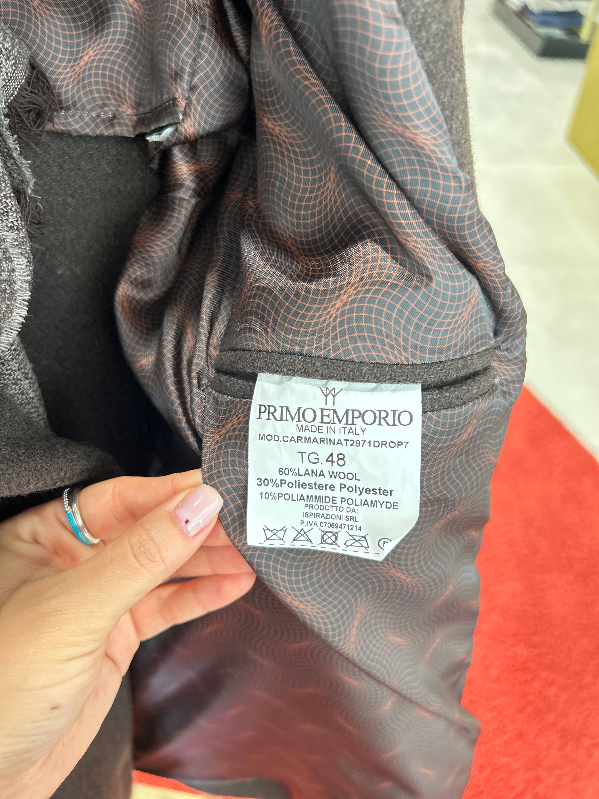 Фото Primo Emporio