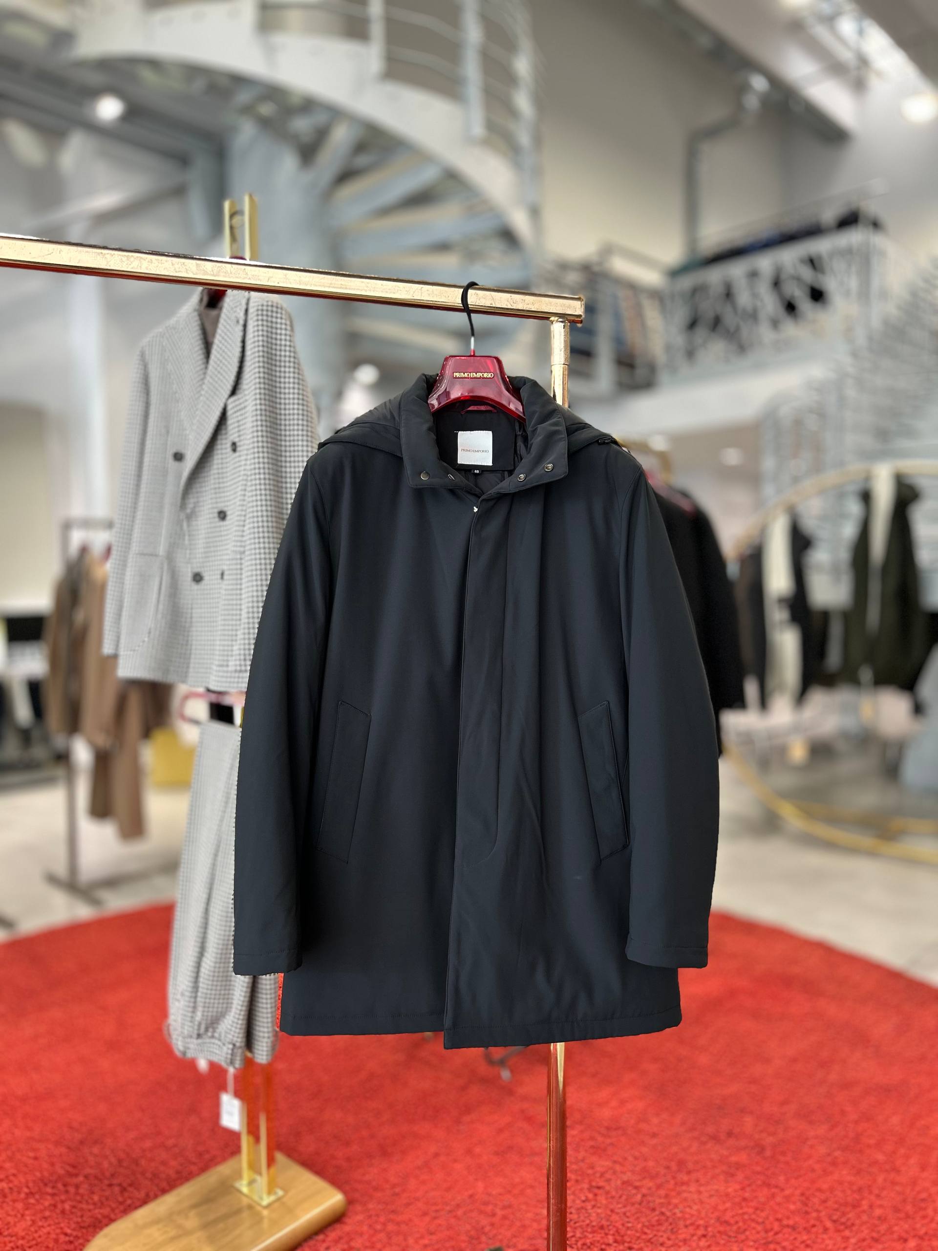 Фото Primo Emporio