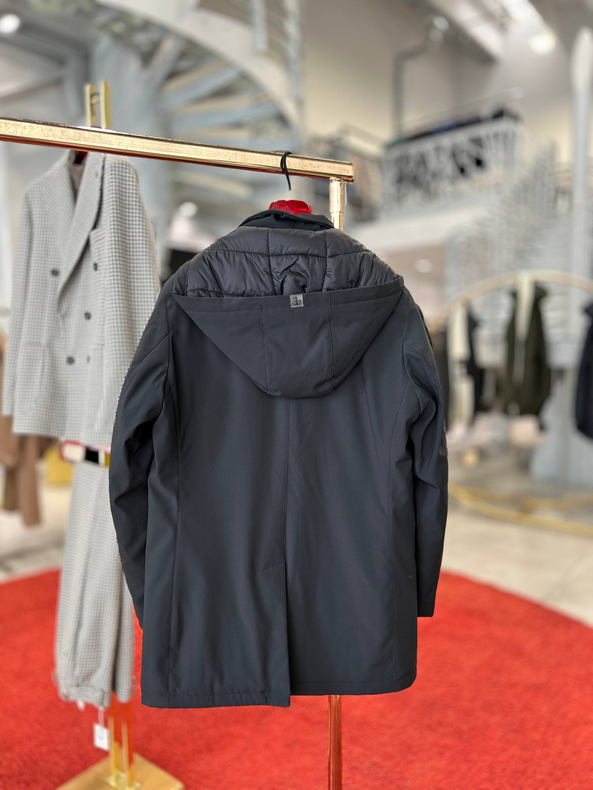 Фото Primo Emporio